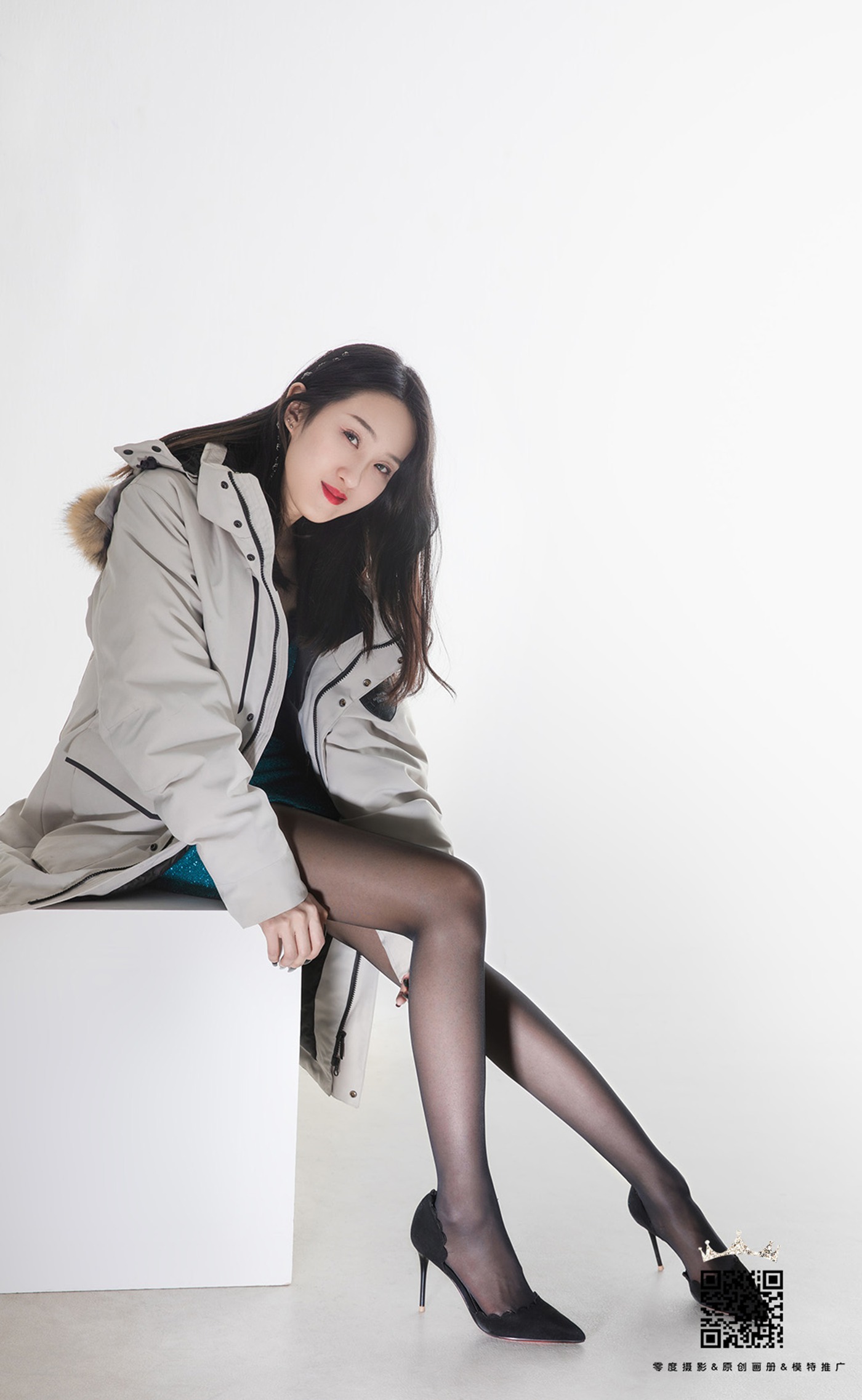 图片[13]-[LD零度摄影]NO.128 兼职模特 朱文杰[41P] – 速更版-美库