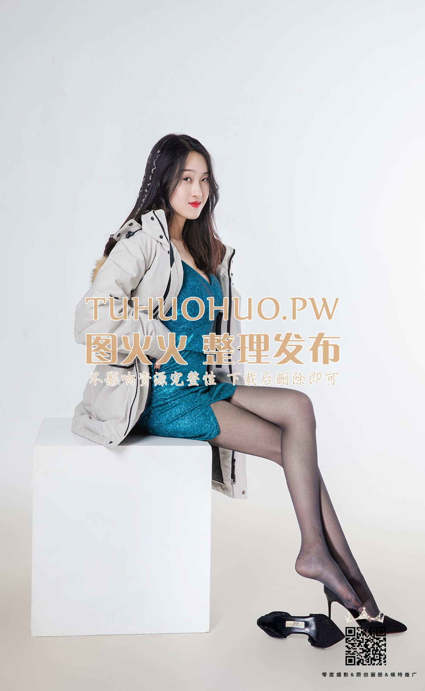 图片[14]-[LD零度摄影]NO.128 兼职模特 朱文杰[41P] – 速更版-美库