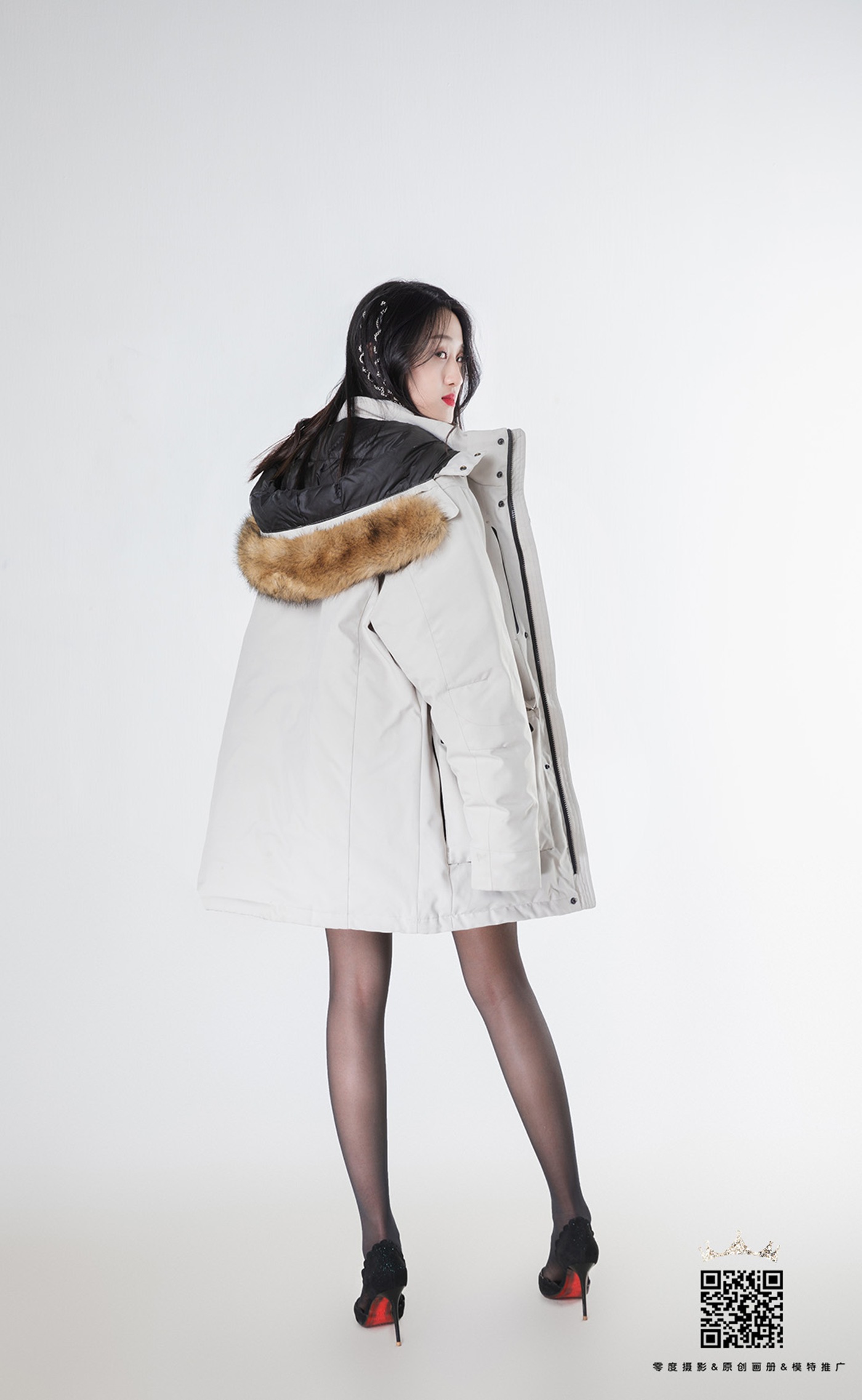 图片[20]-[LD零度摄影]NO.128 兼职模特 朱文杰[41P] – 速更版-美库