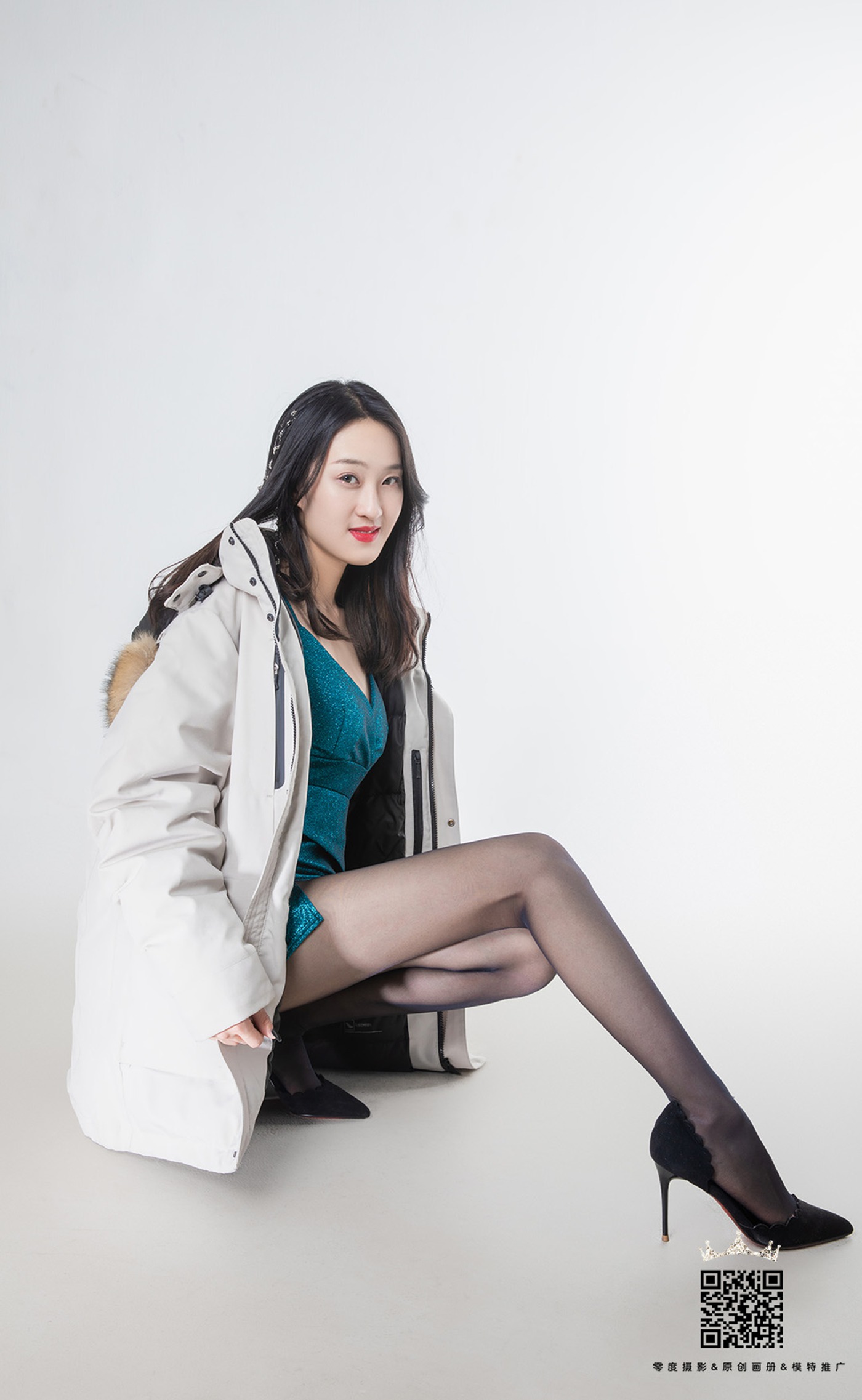 图片[21]-[LD零度摄影]NO.128 兼职模特 朱文杰[41P] – 速更版-美库