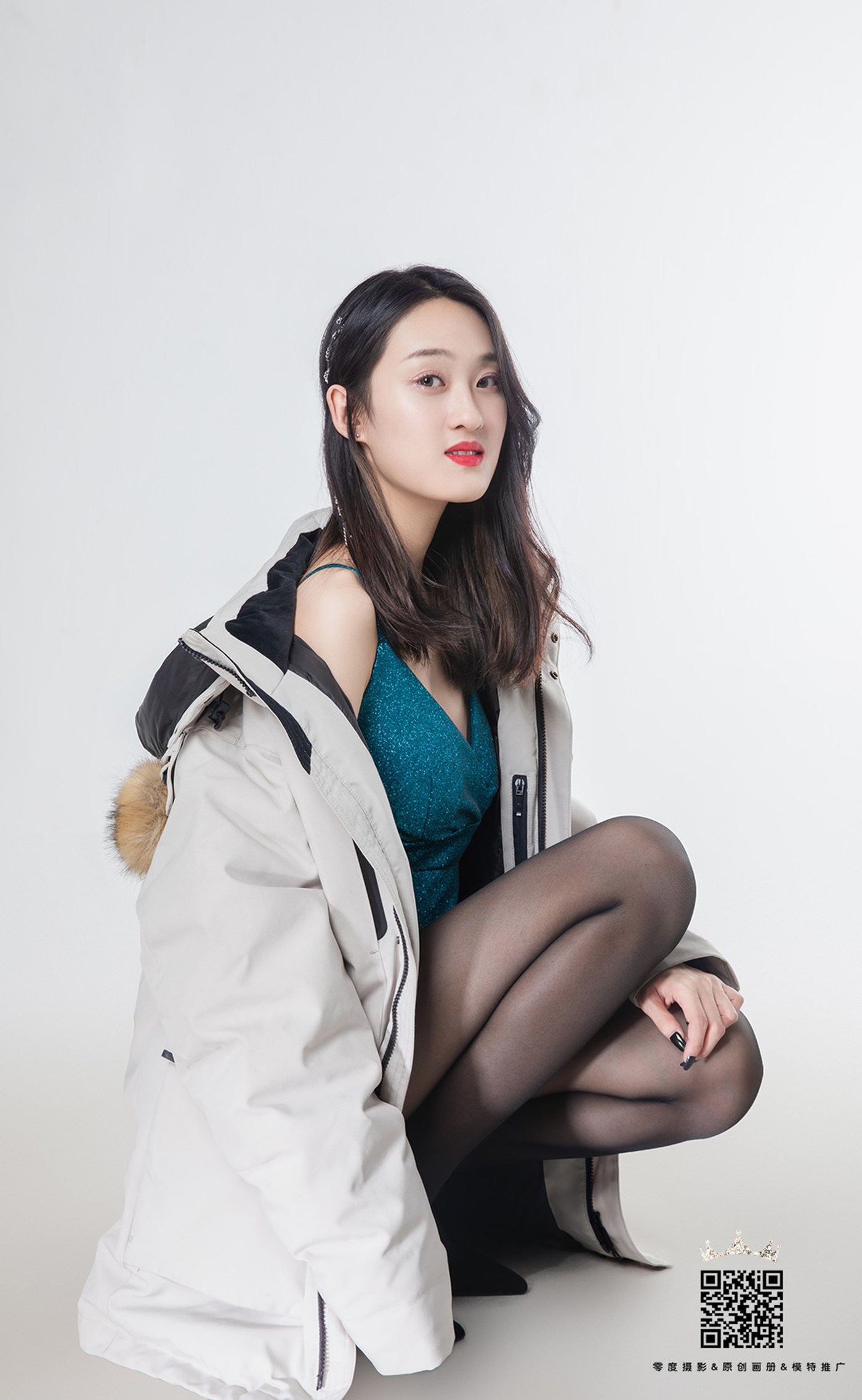 图片[22]-[LD零度摄影]NO.128 兼职模特 朱文杰[41P] – 速更版-美库