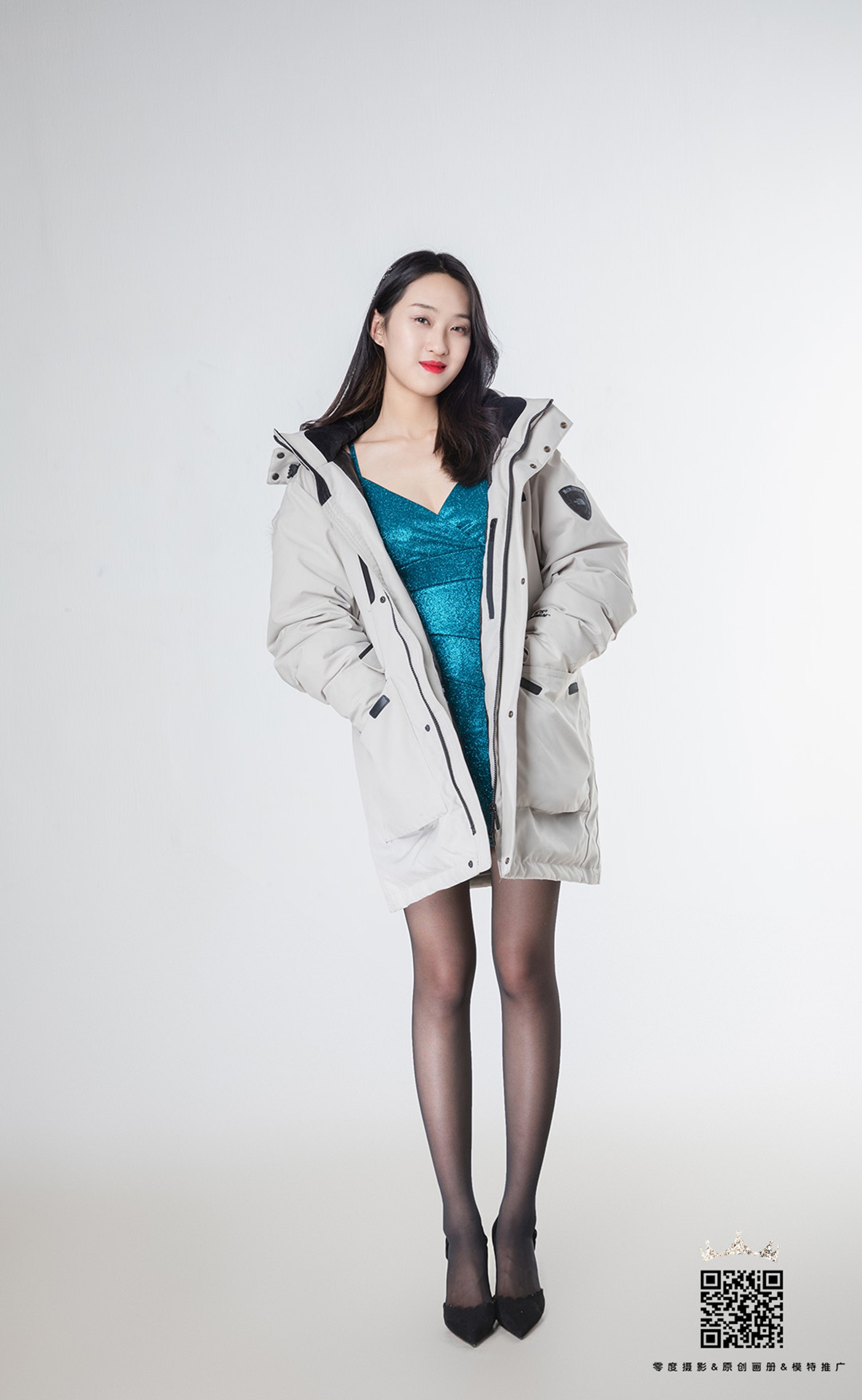 图片[23]-[LD零度摄影]NO.128 兼职模特 朱文杰[41P] – 速更版-美库