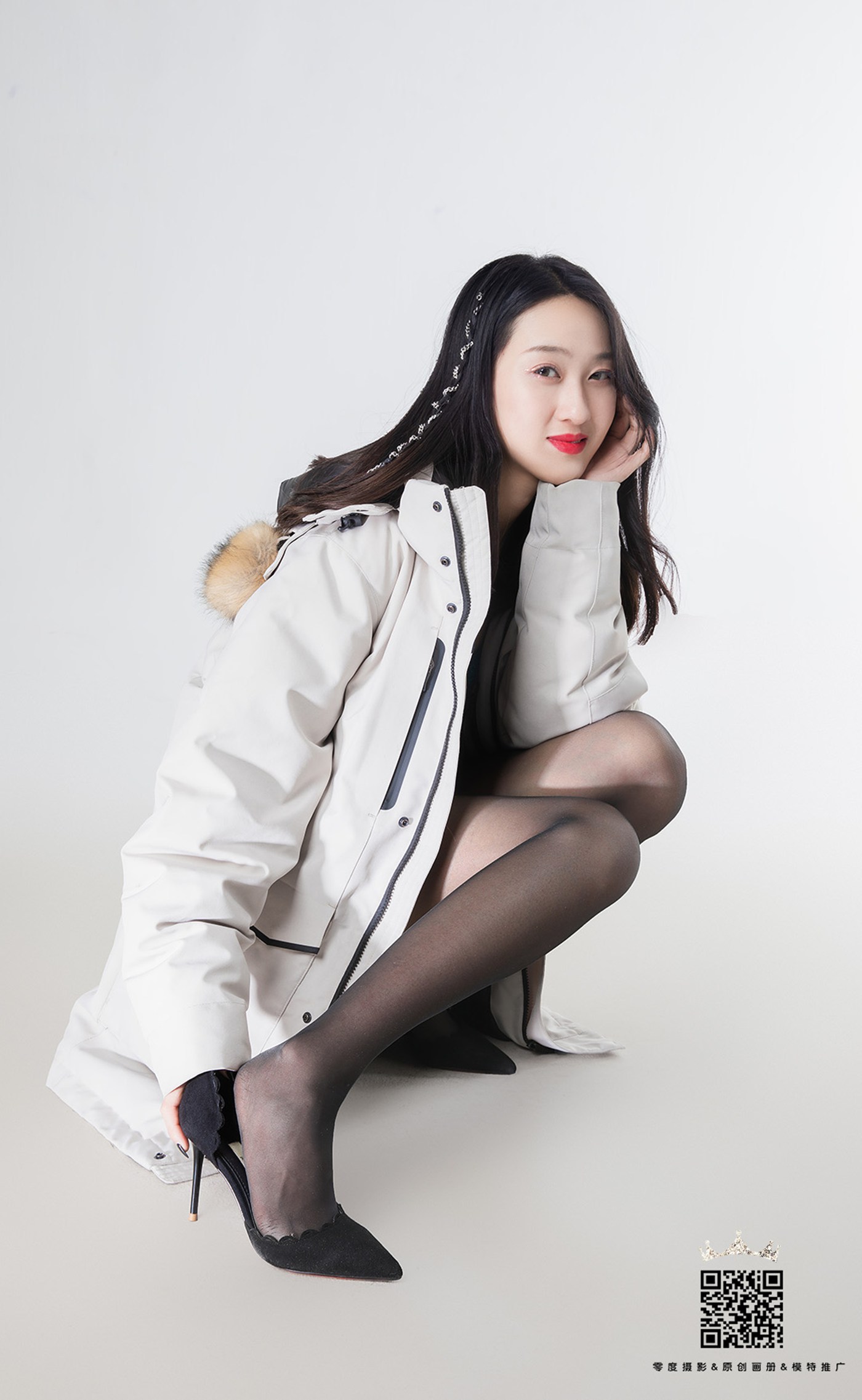 图片[24]-[LD零度摄影]NO.128 兼职模特 朱文杰[41P] – 速更版-美库