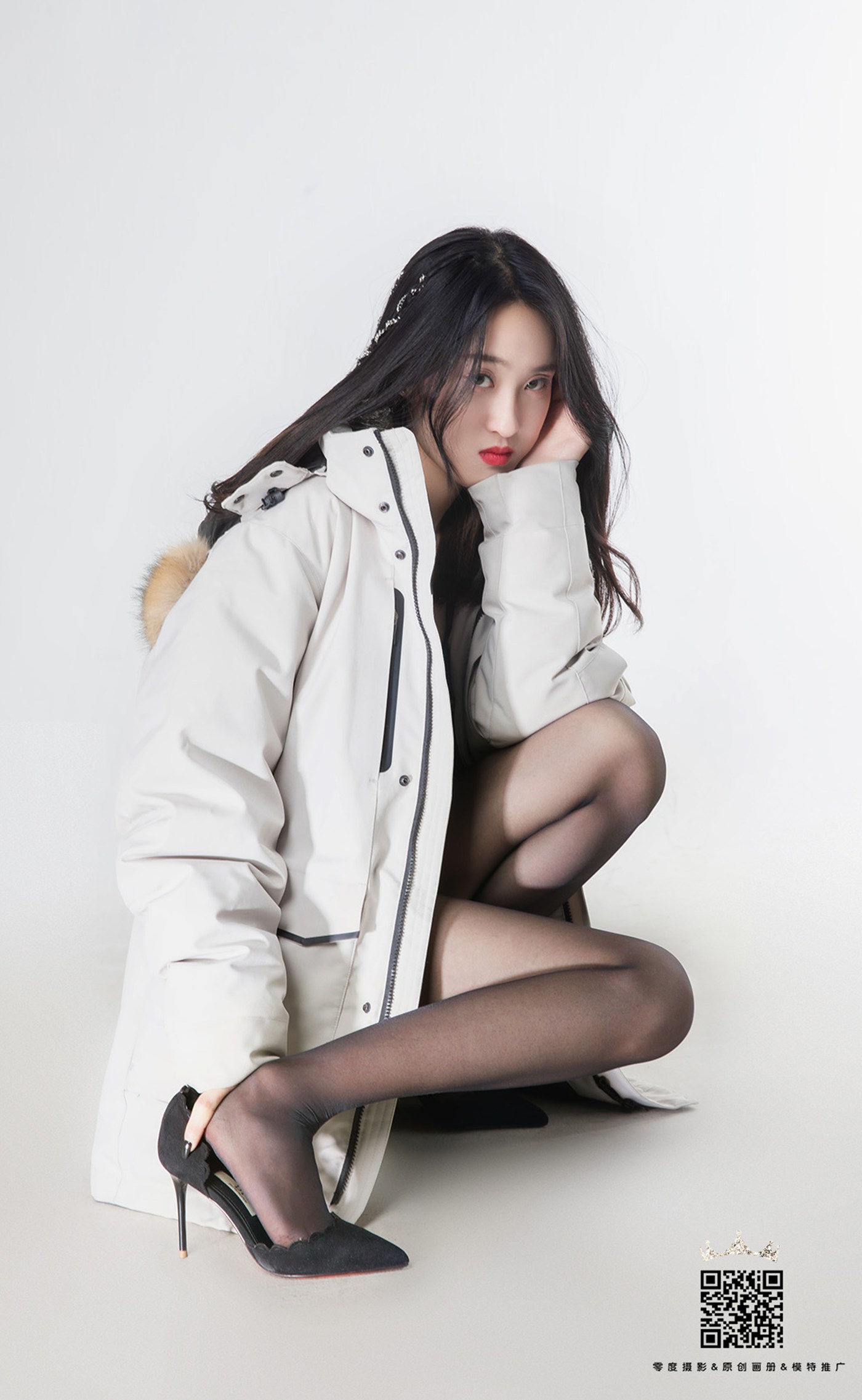 图片[26]-[LD零度摄影]NO.128 兼职模特 朱文杰[41P] – 速更版-美库