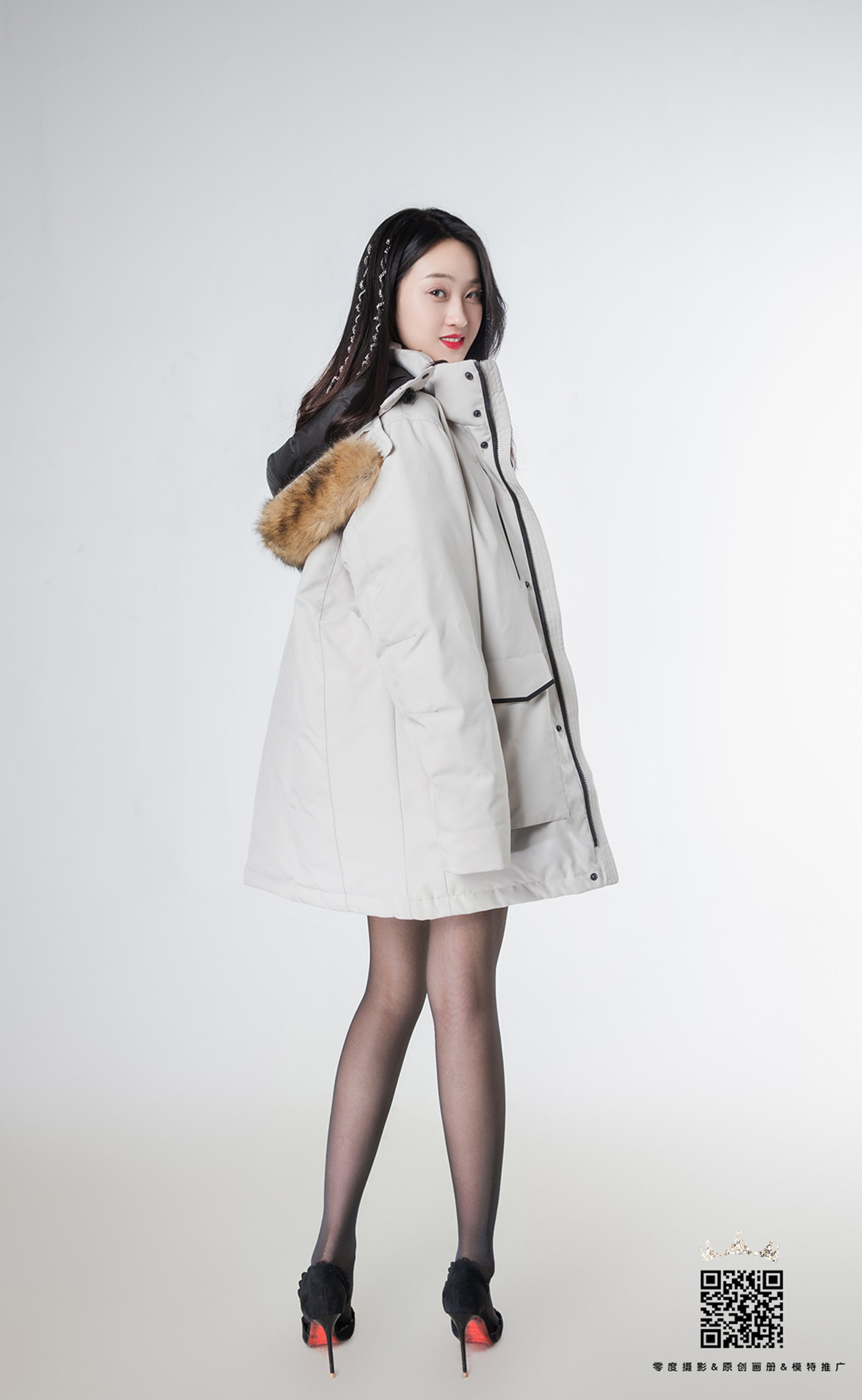 图片[28]-[LD零度摄影]NO.128 兼职模特 朱文杰[41P] – 速更版-美库