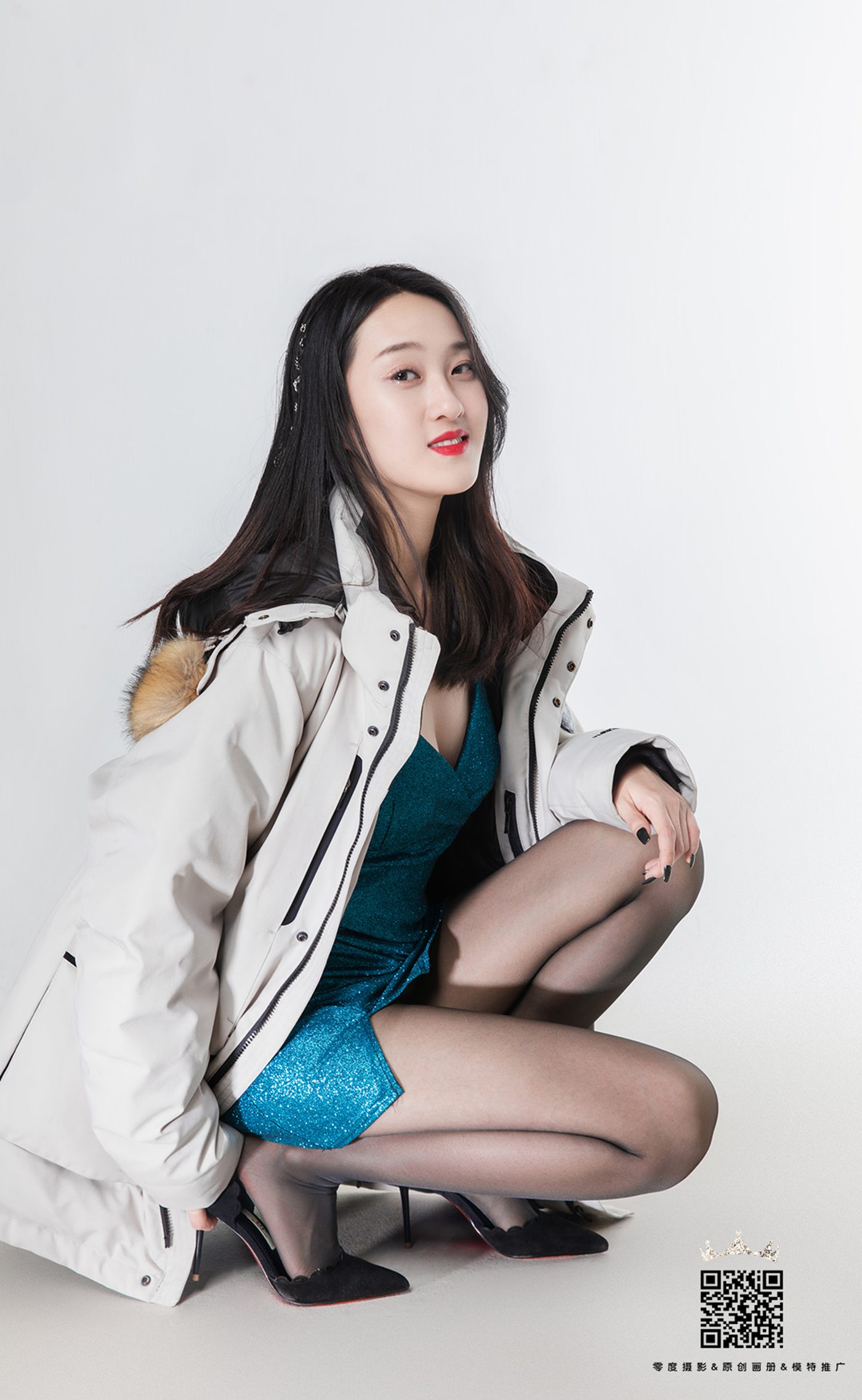 图片[29]-[LD零度摄影]NO.128 兼职模特 朱文杰[41P] – 速更版-美库