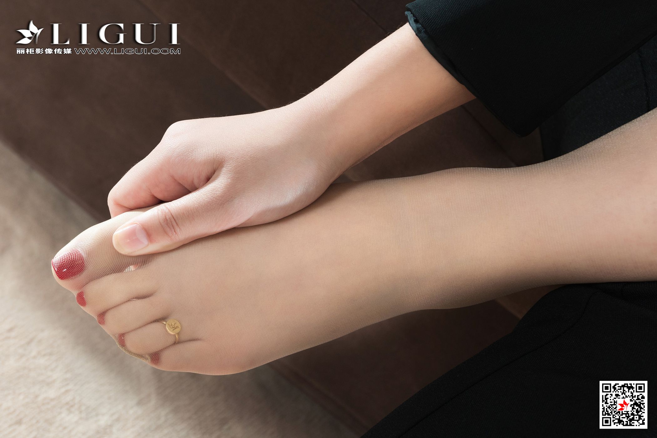 图片[13]-[Ligui丽柜] 2021.03.08 《职场新秀》火火 [41P] – 速更版-美库