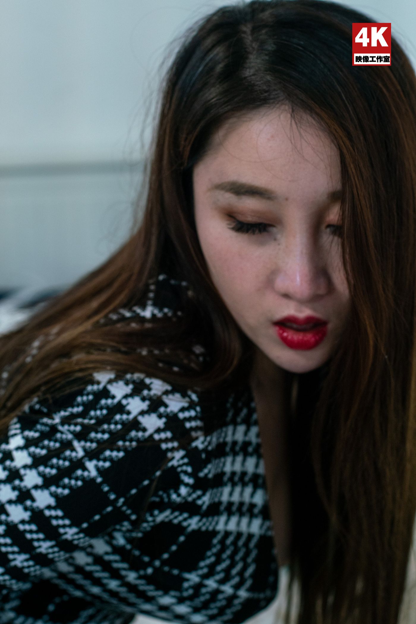 图片[28]-[Ligui丽柜] 2021.03.08 《嫩芽》静瑶 [183P] – 速更版-美库