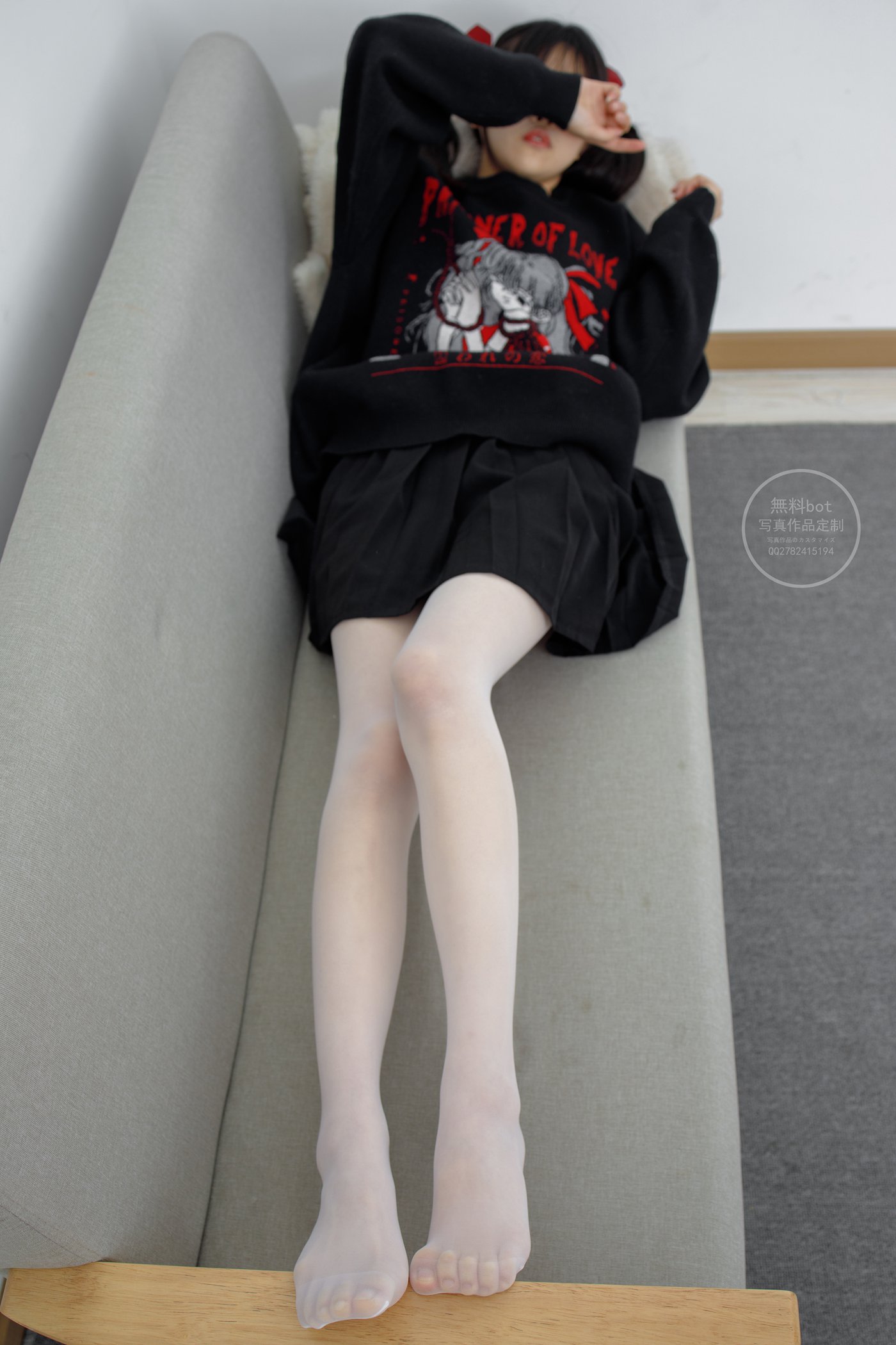 图片[14]-森萝财团写真 有料 NO.020 出镜：小奶糕Milky[86P] – 速更版-美库