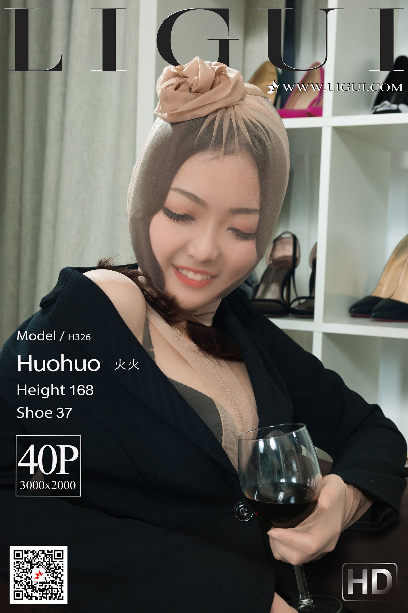 图片[31]-[Ligui丽柜] 2021.03.08 《职场新秀》火火 [41P] – 速更版-美库