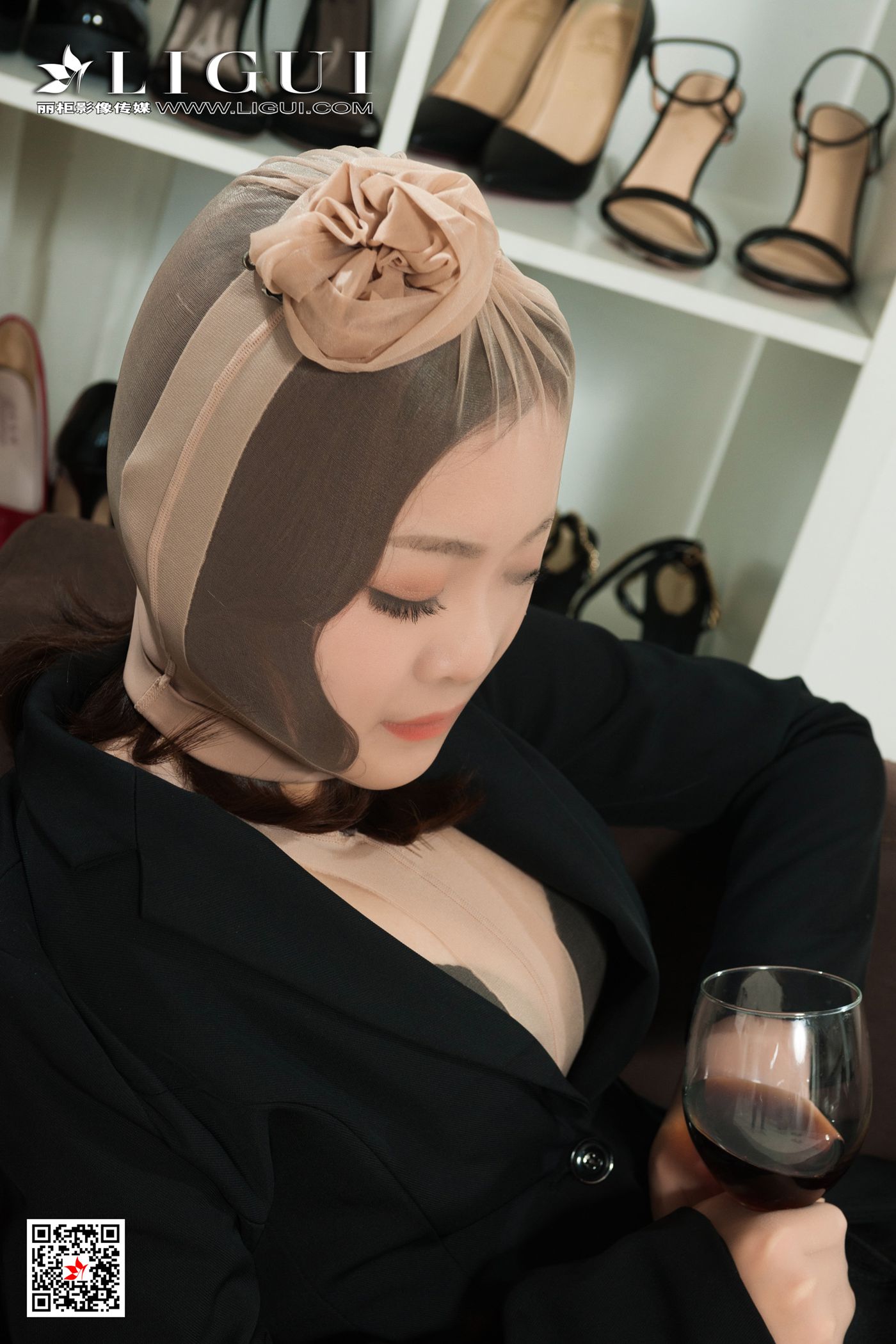 图片[33]-[Ligui丽柜] 2021.03.08 《职场新秀》火火 [41P] – 速更版-美库