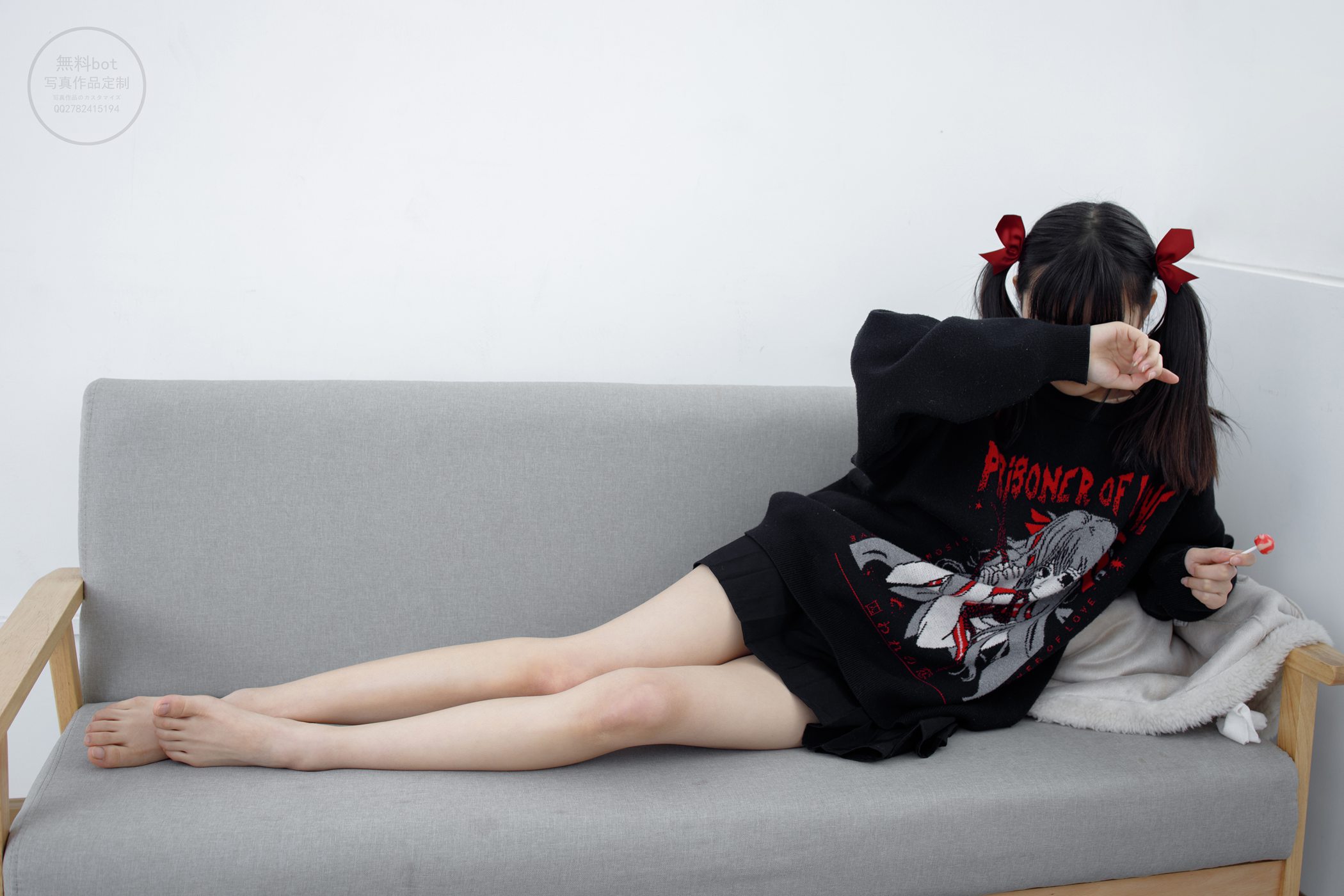 图片[37]-森萝财团写真 有料 NO.020 出镜：小奶糕Milky[86P] – 速更版-美库