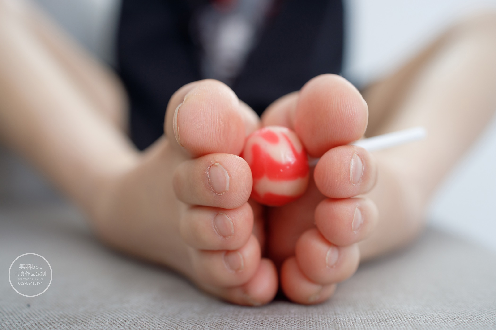 图片[47]-森萝财团写真 有料 NO.020 出镜：小奶糕Milky[86P] – 速更版-美库