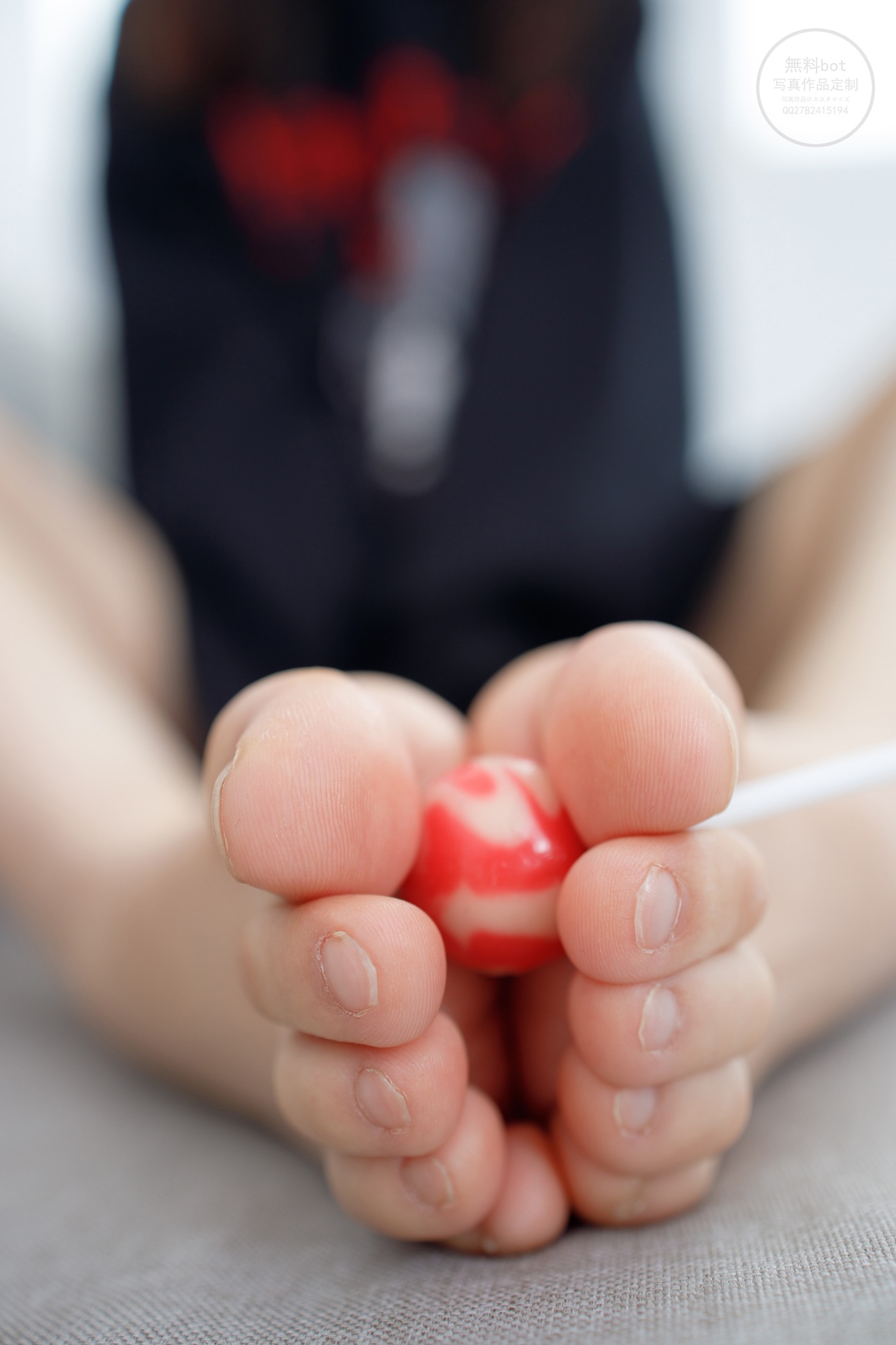 图片[48]-森萝财团写真 有料 NO.020 出镜：小奶糕Milky[86P] – 速更版-美库