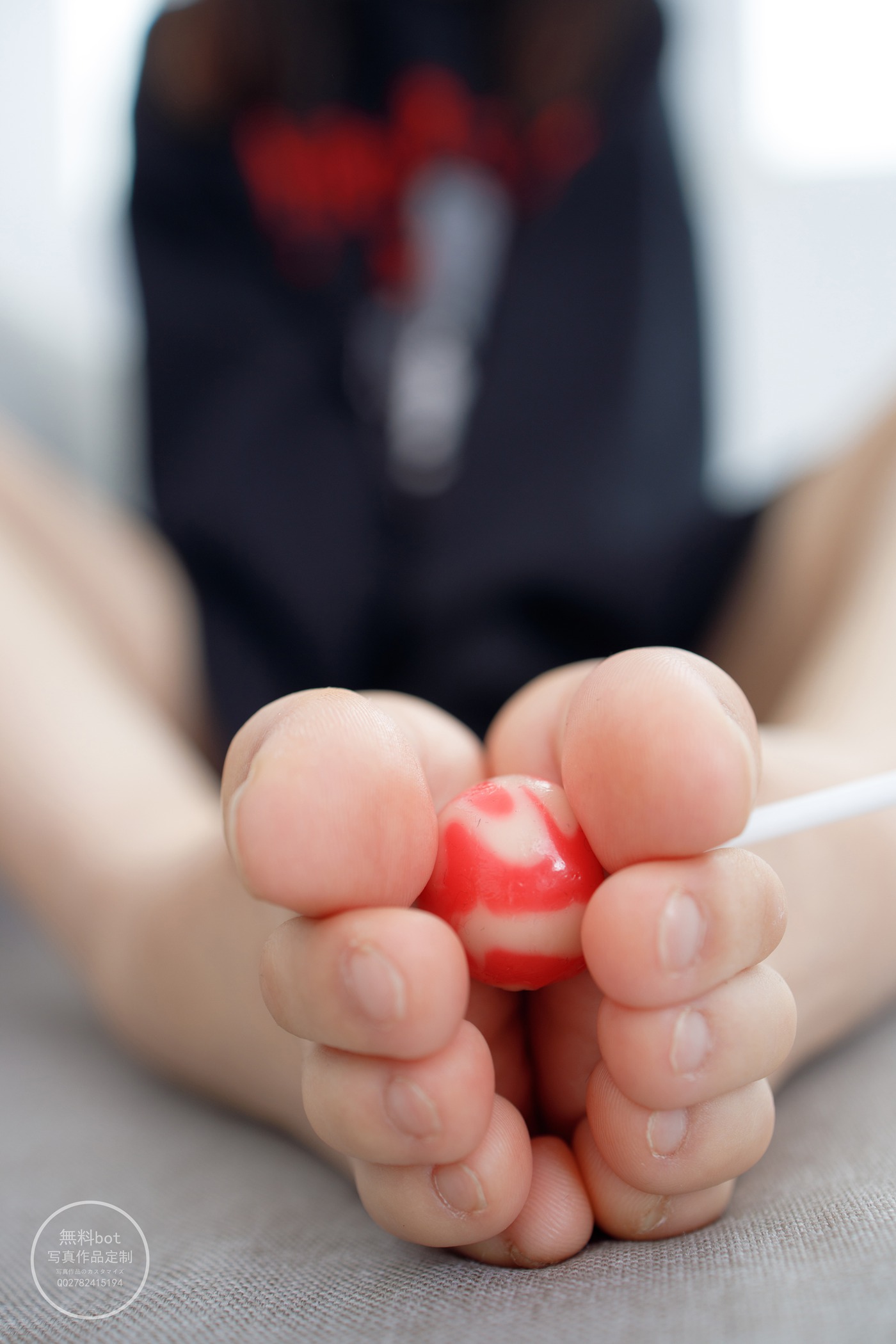 图片[49]-森萝财团写真 有料 NO.020 出镜：小奶糕Milky[86P] – 速更版-美库