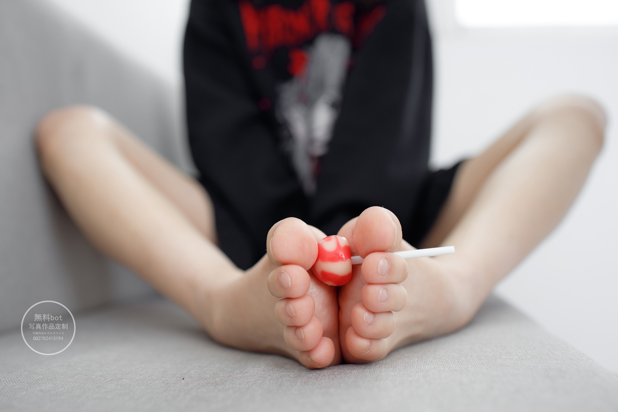 图片[50]-森萝财团写真 有料 NO.020 出镜：小奶糕Milky[86P] – 速更版-美库