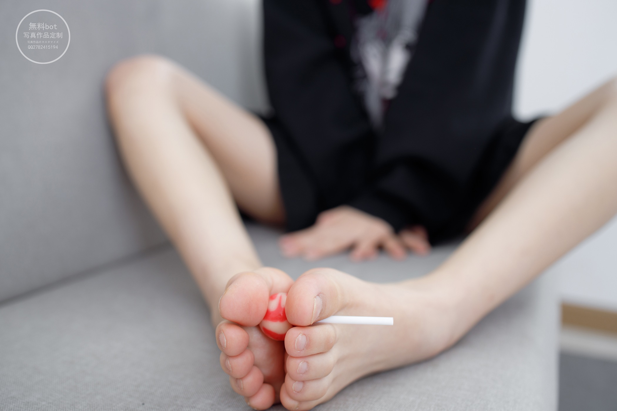 图片[52]-森萝财团写真 有料 NO.020 出镜：小奶糕Milky[86P] – 速更版-美库