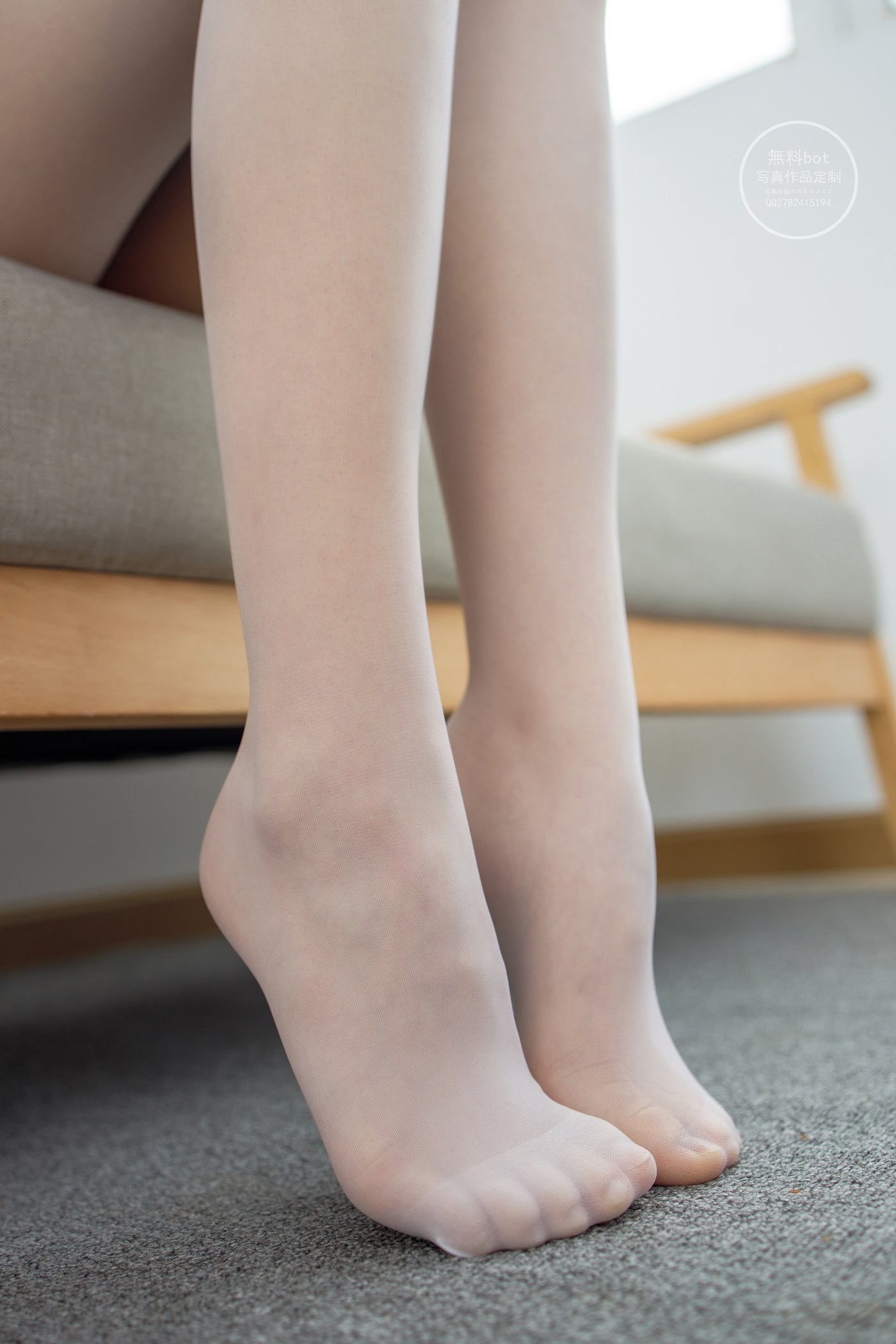 图片[75]-森萝财团写真 有料 NO.020 出镜：小奶糕Milky[86P] – 速更版-美库