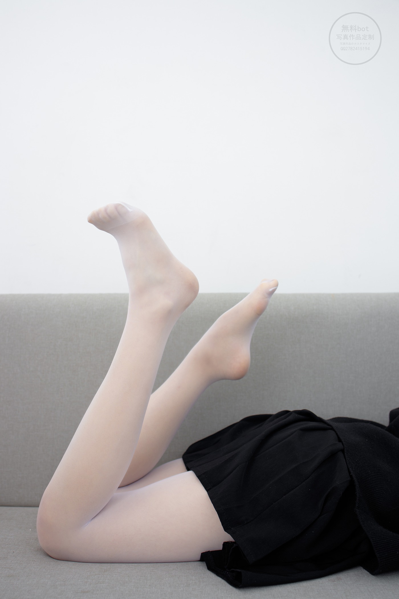 图片[77]-森萝财团写真 有料 NO.020 出镜：小奶糕Milky[86P] – 速更版-美库