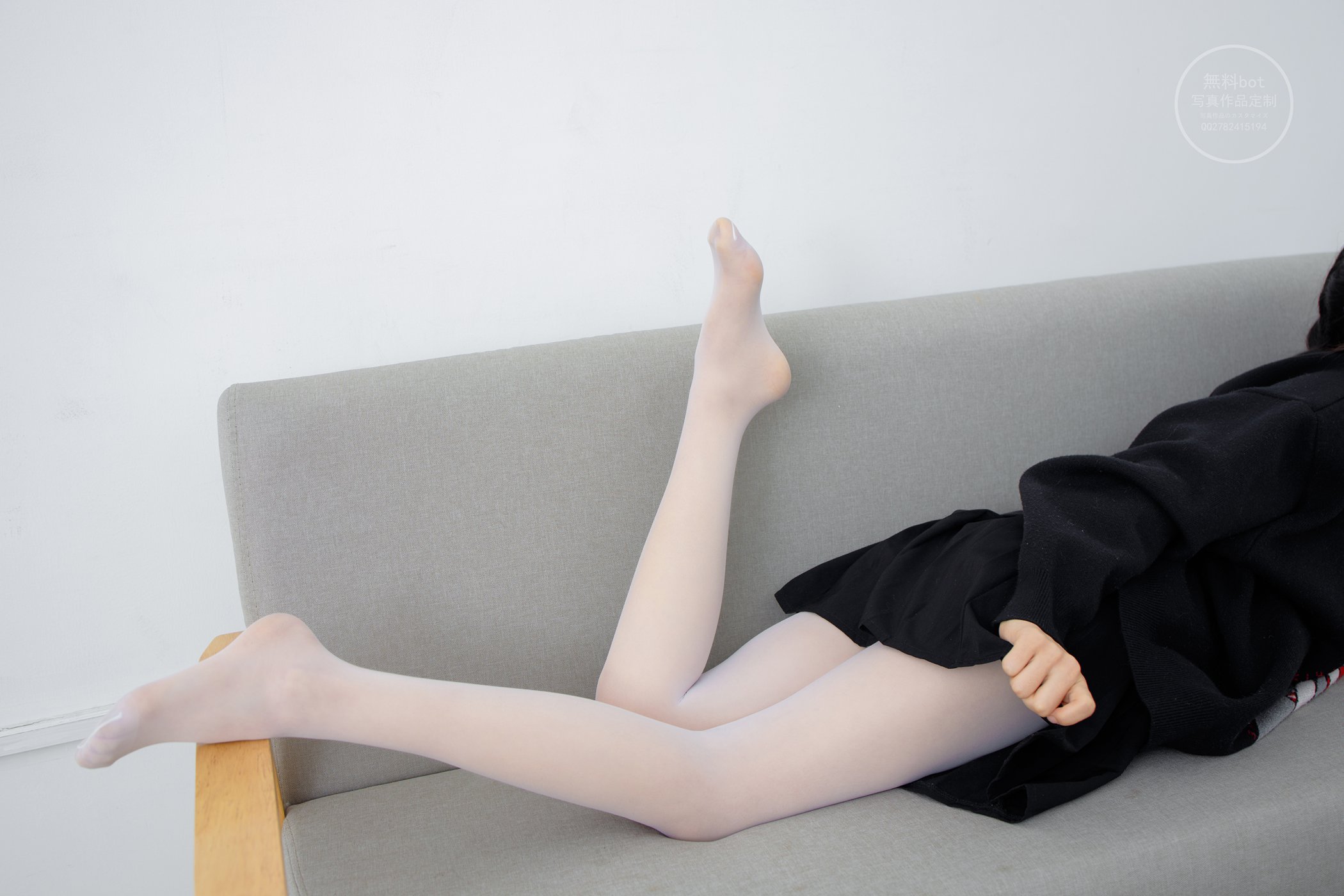 图片[82]-森萝财团写真 有料 NO.020 出镜：小奶糕Milky[86P] – 速更版-美库