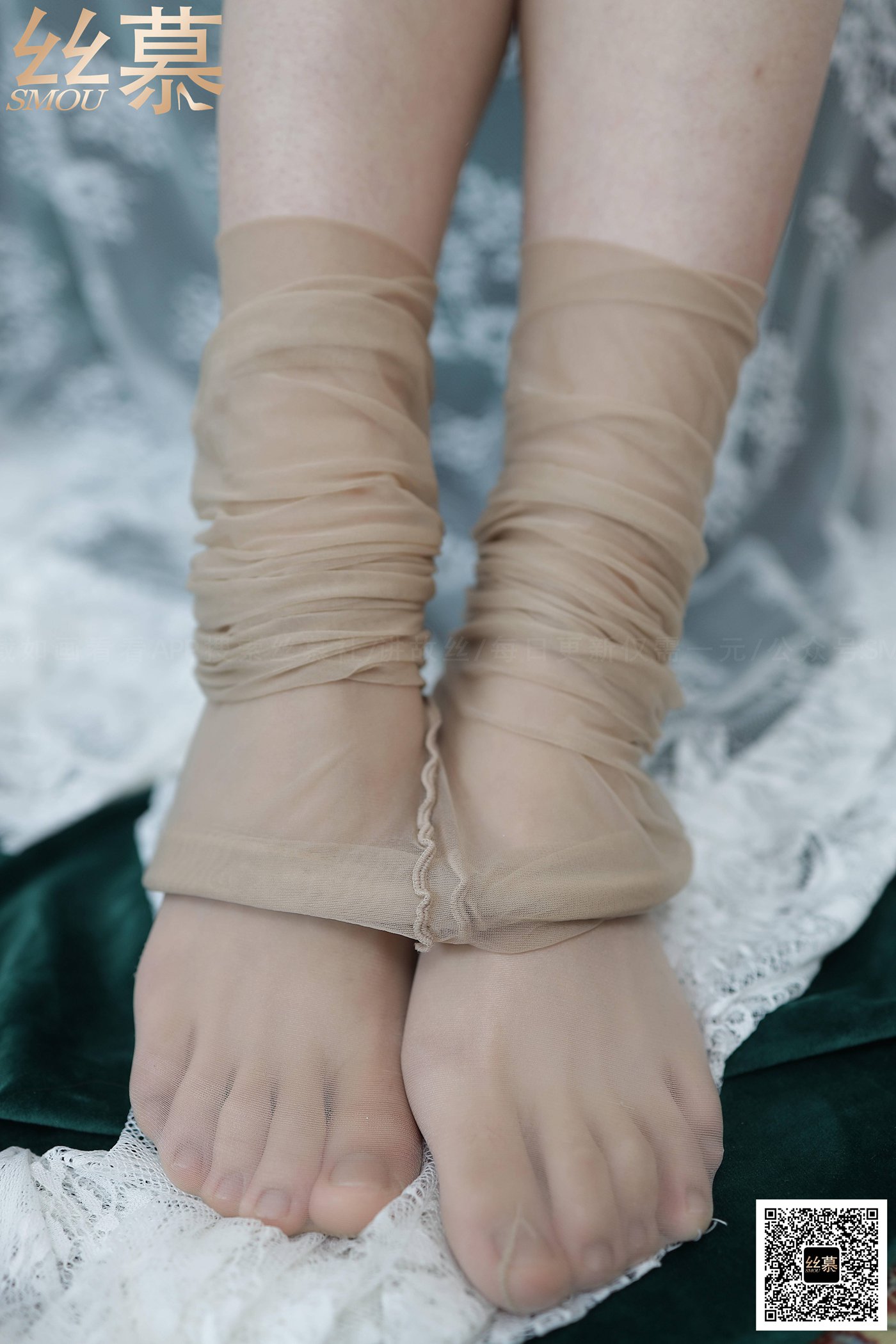 图片[68]-[丝慕GIRL]特写集 TX079 新模《旗袍丝艺》[71P] – 速更版-美库