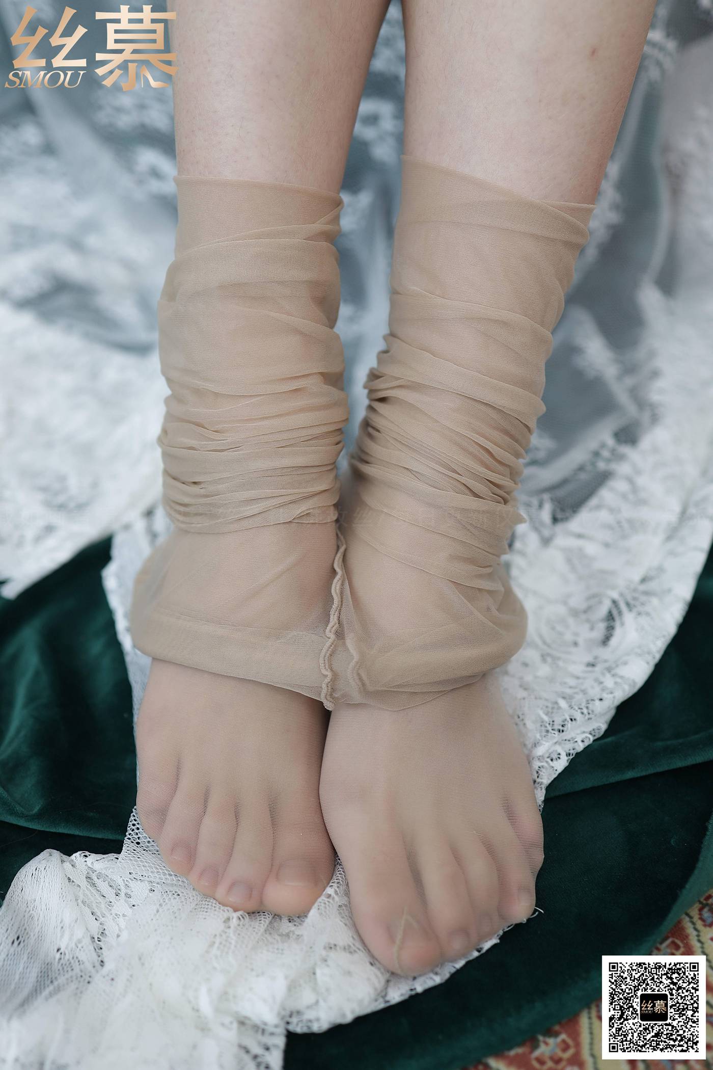 图片[69]-[丝慕GIRL]特写集 TX079 新模《旗袍丝艺》[71P] – 速更版-美库