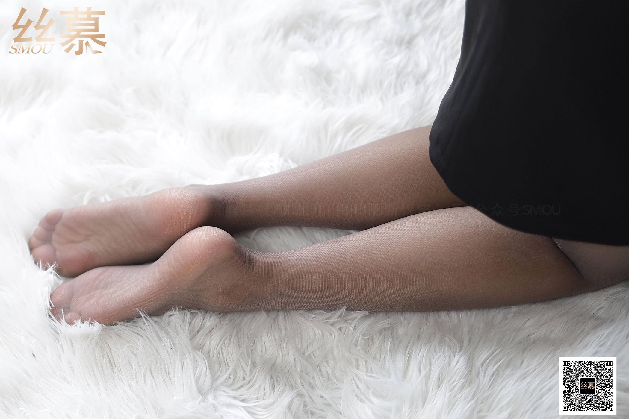 图片[31]-[丝慕GIRL]特写集 TX080 新模《职场灰丝OL》[79P] – 速更版-美库