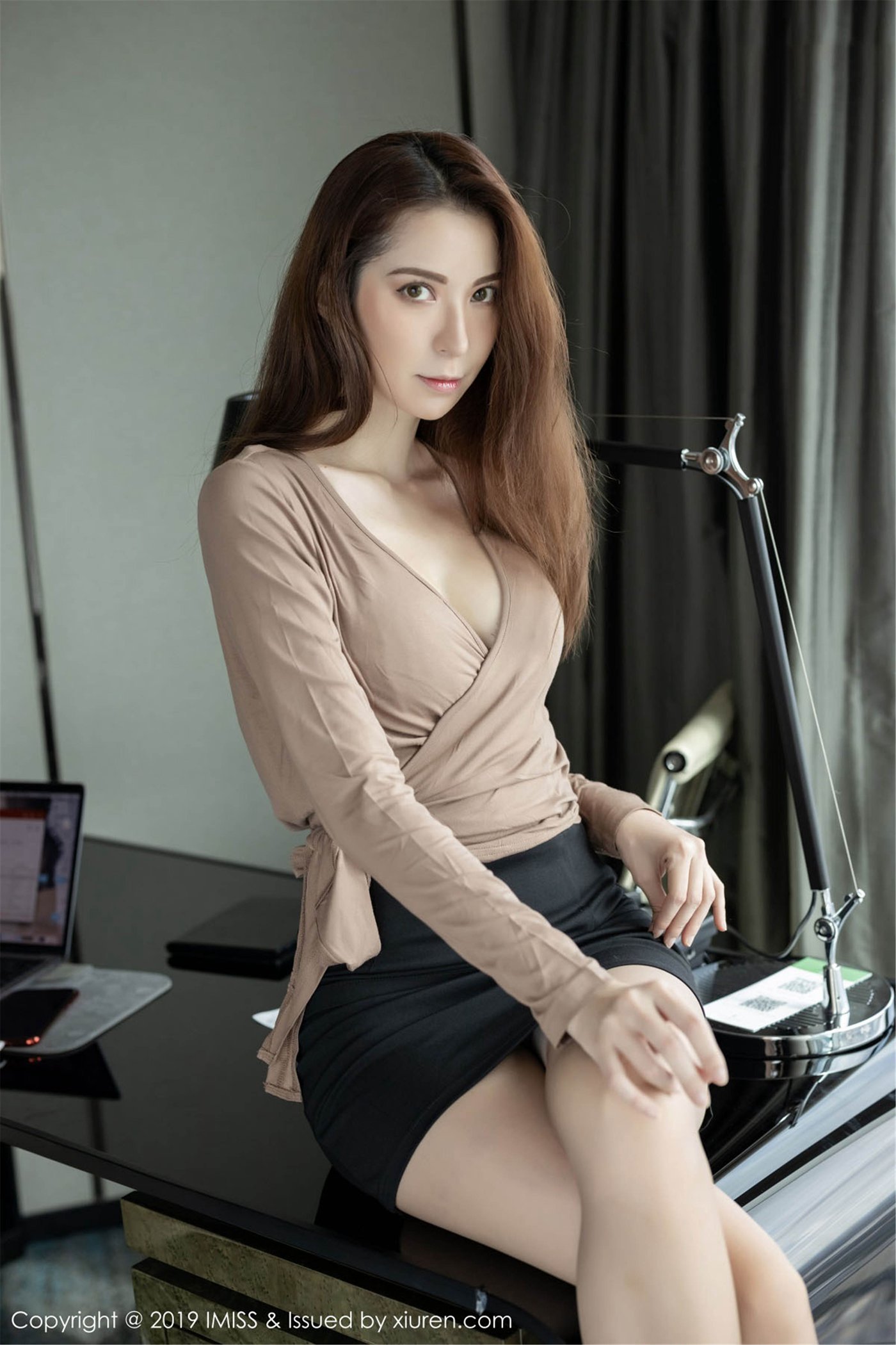 图片[29]-[IMiss爱蜜社] 2019.06.25 Vol.354 Carry[46+1P] – 速更版-美库