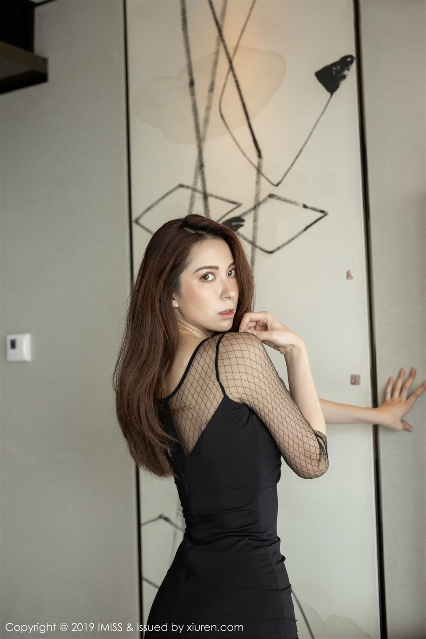 图片[24]-[IMiss爱蜜社] 2019.07.11 Vol.360 Carry[44+1P] – 速更版-美库