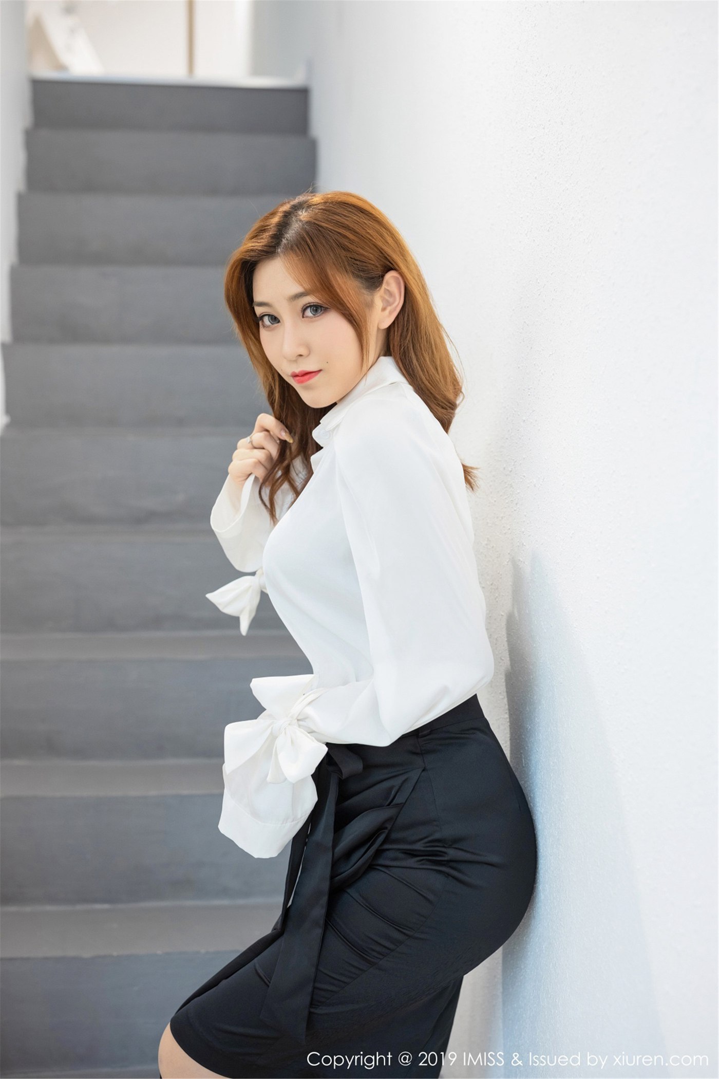 图片[33]-[IMiss爱蜜社] 2019.07.10 Vol.359 莉娜lena[49+1P] – 速更版-美库