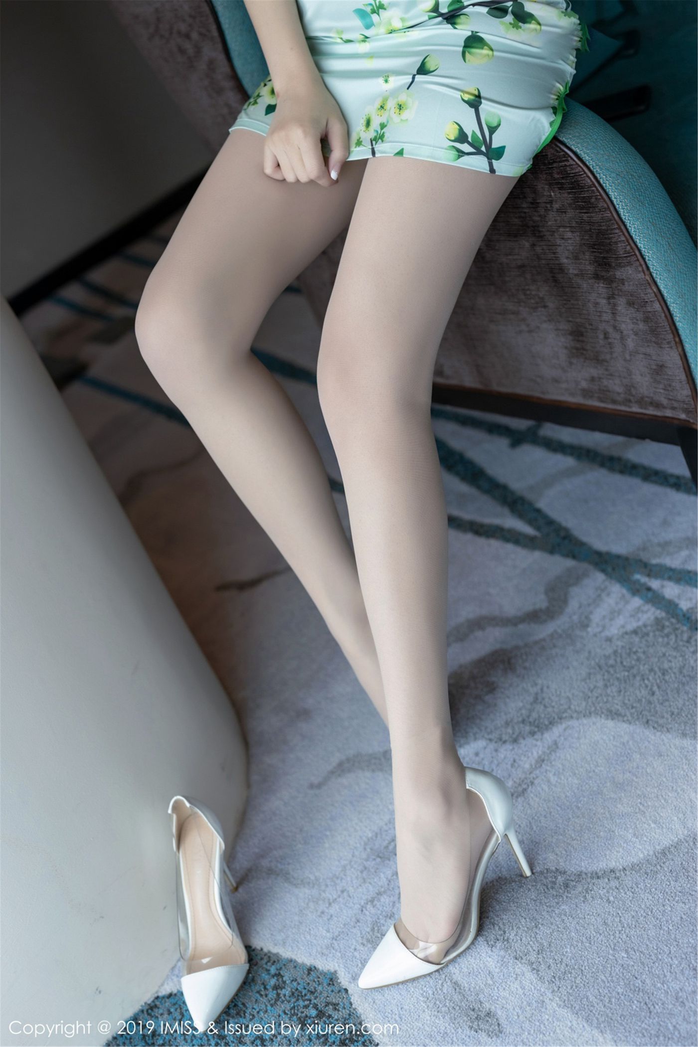 图片[25]-[IMiss爱蜜社] 2019.07.22 Vol.362 Lavinia[47+1P] – 速更版-美库