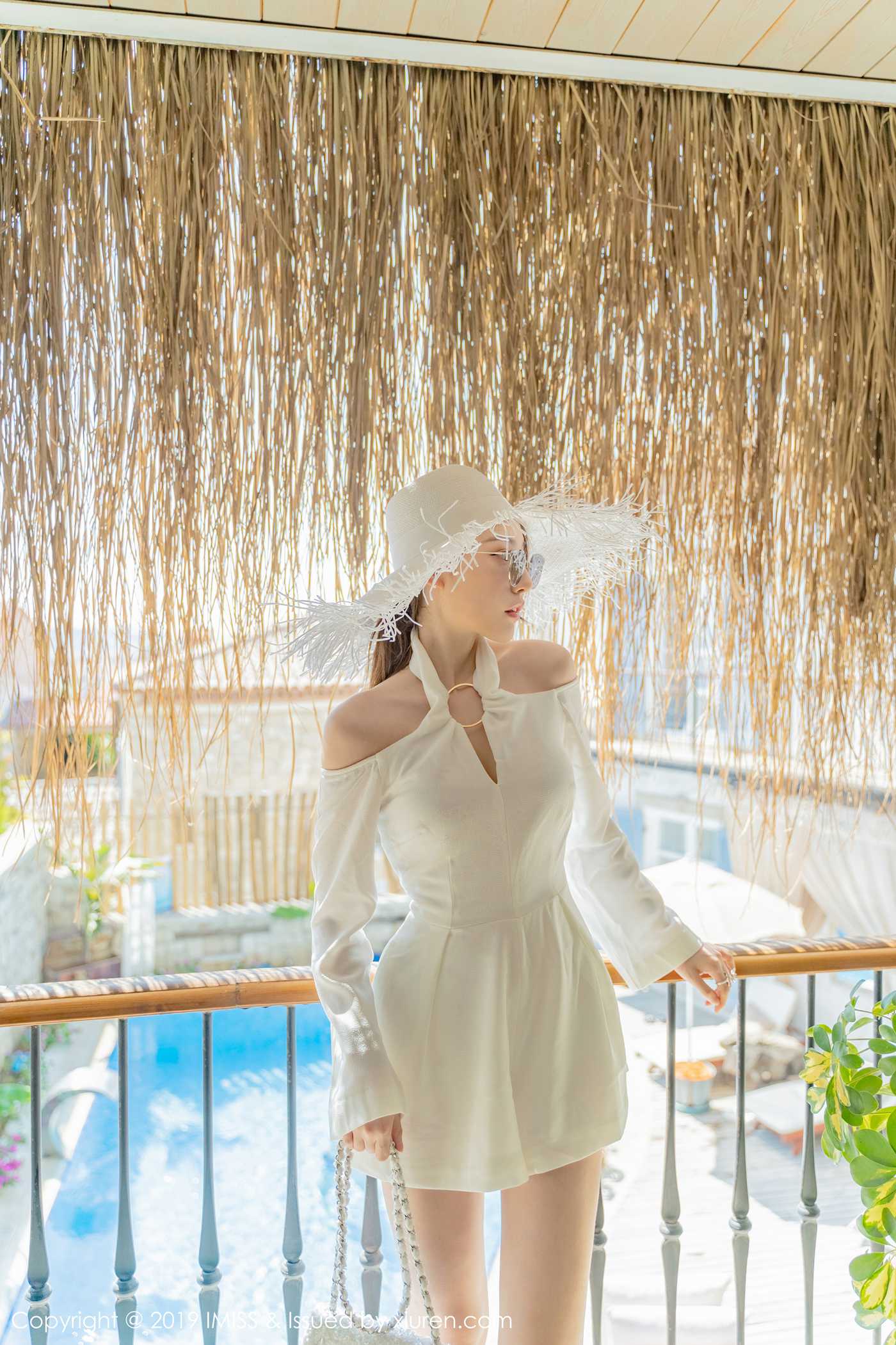 图片[28]-[IMiss爱蜜社] 2019.08.09 Vol.368 Lynn刘奕宁 – 速更版-美库