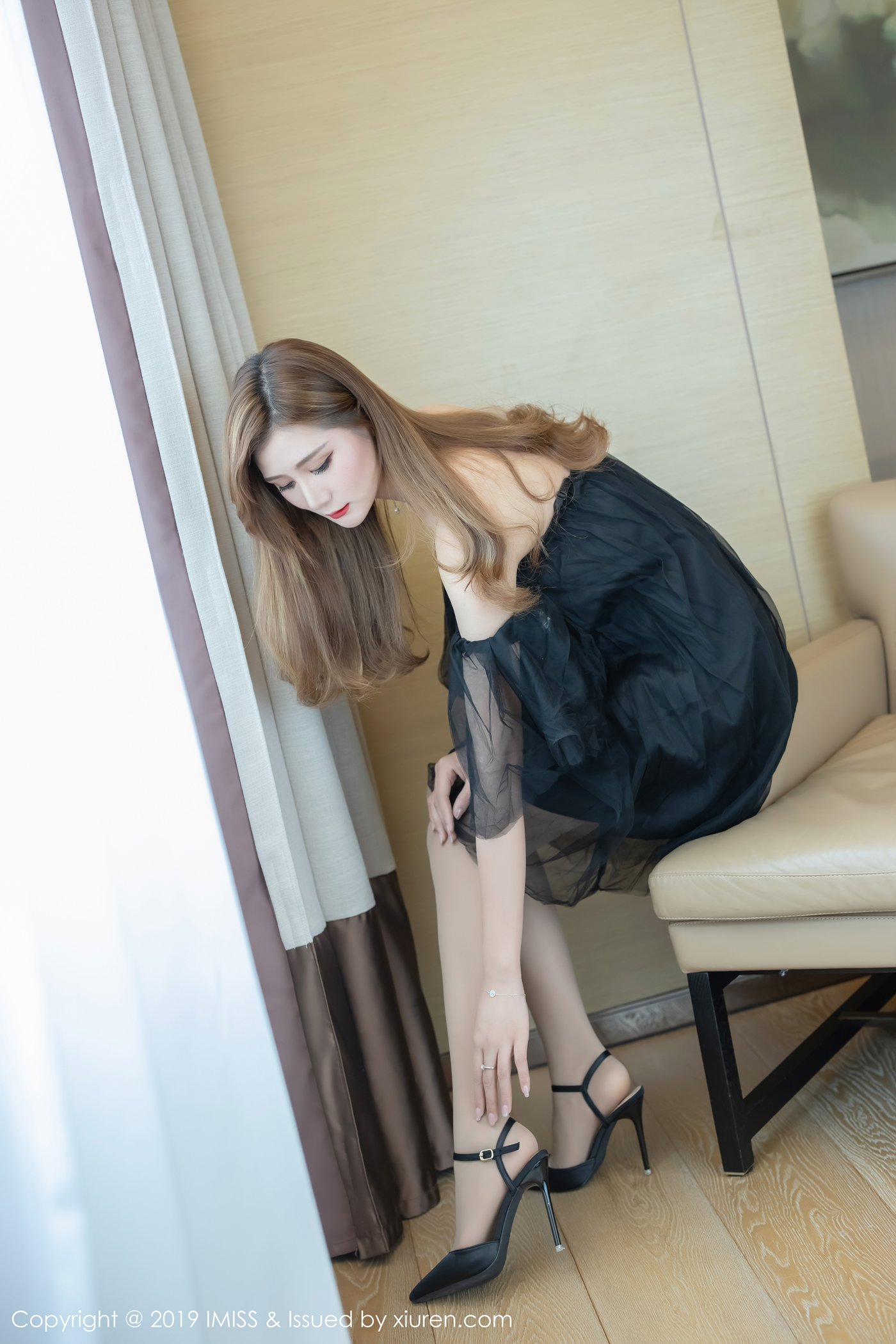 图片[37]-[IMiss爱蜜社] 2019.08.12 Vol.369 ceci – 速更版-美库