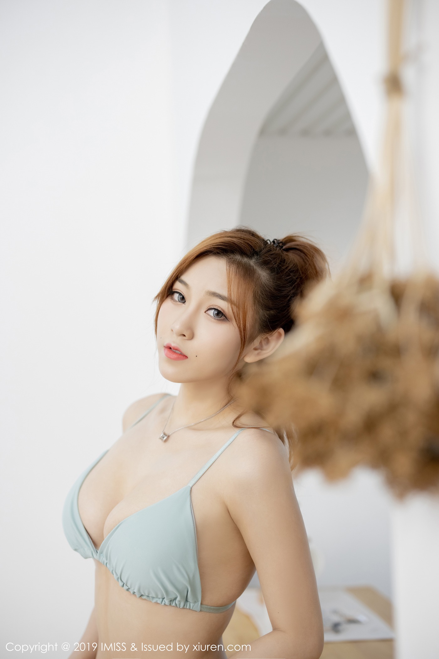 图片[28]-[IMiss爱蜜社] 2019.09.02 Vol.372 莉娜lena – 速更版-美库