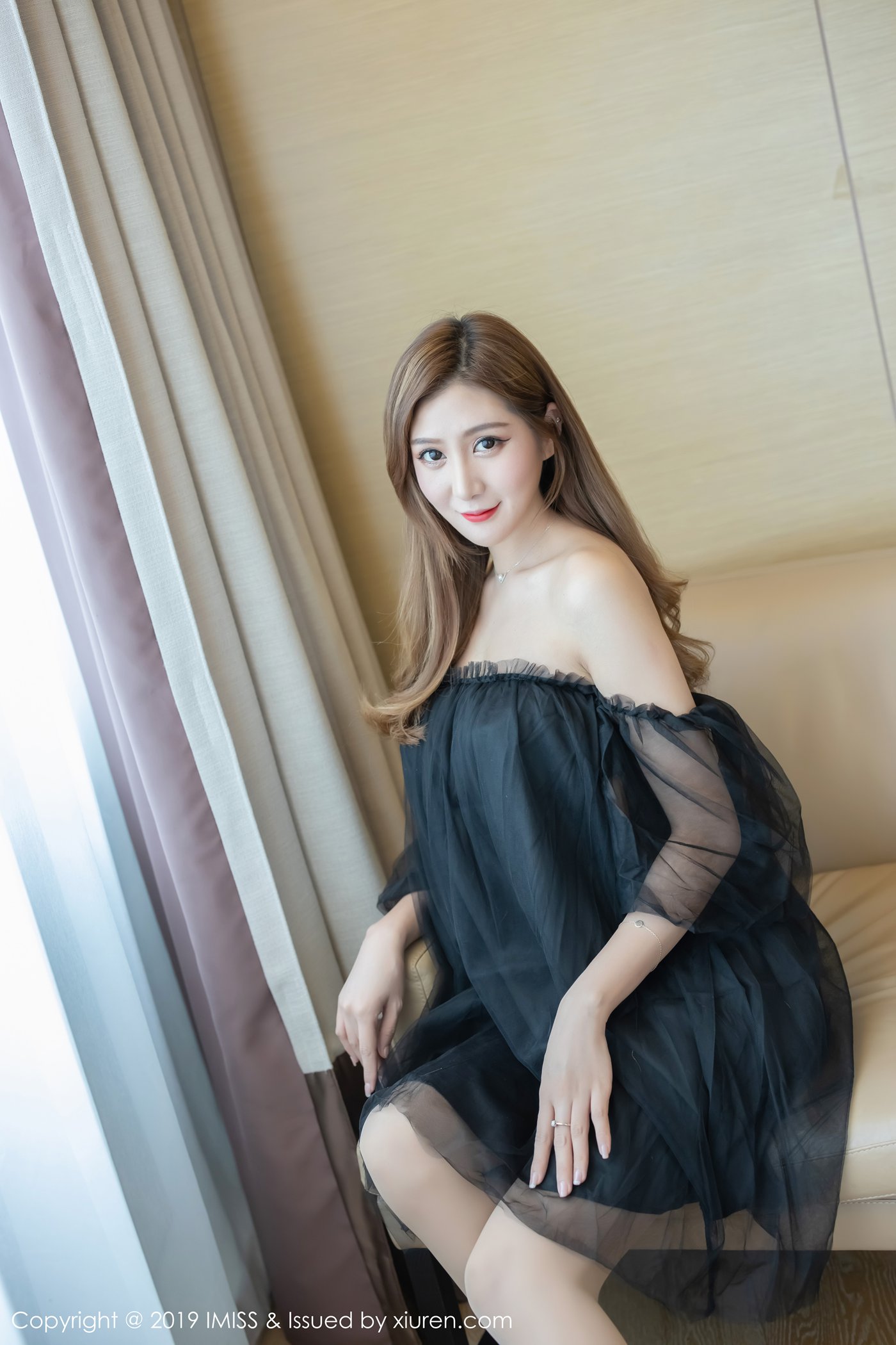 图片[42]-[IMiss爱蜜社] 2019.08.12 Vol.369 ceci – 速更版-美库