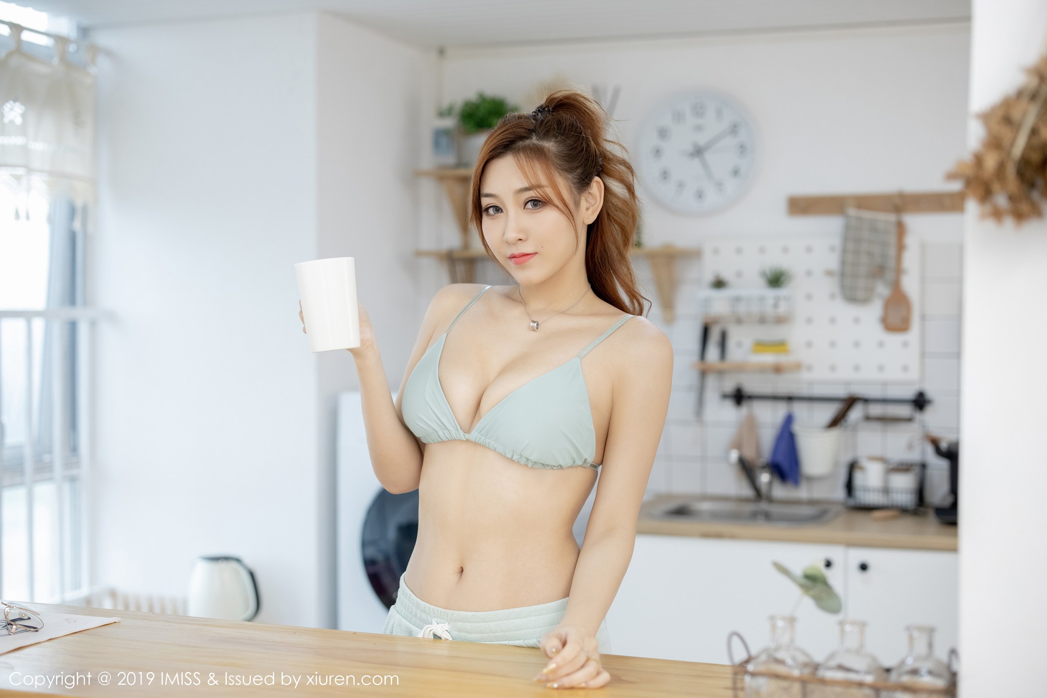 图片[31]-[IMiss爱蜜社] 2019.09.02 Vol.372 莉娜lena – 速更版-美库