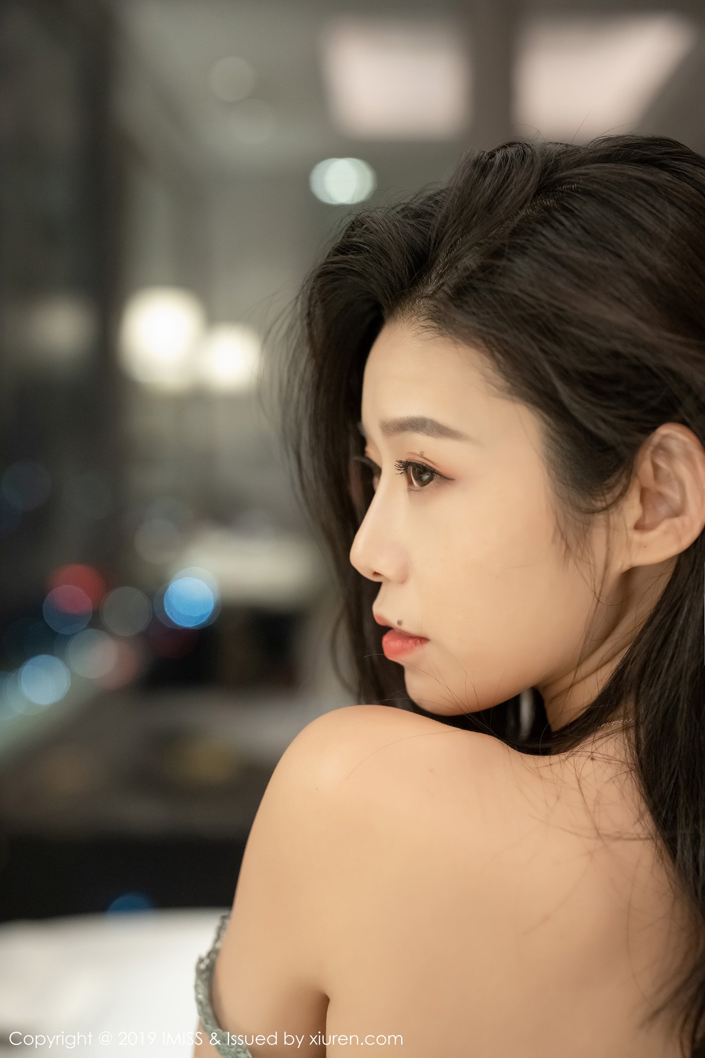 图片[10]-[IMiss爱蜜社] 2019.09.12 Vol.374 luvian本能 – 速更版-美库