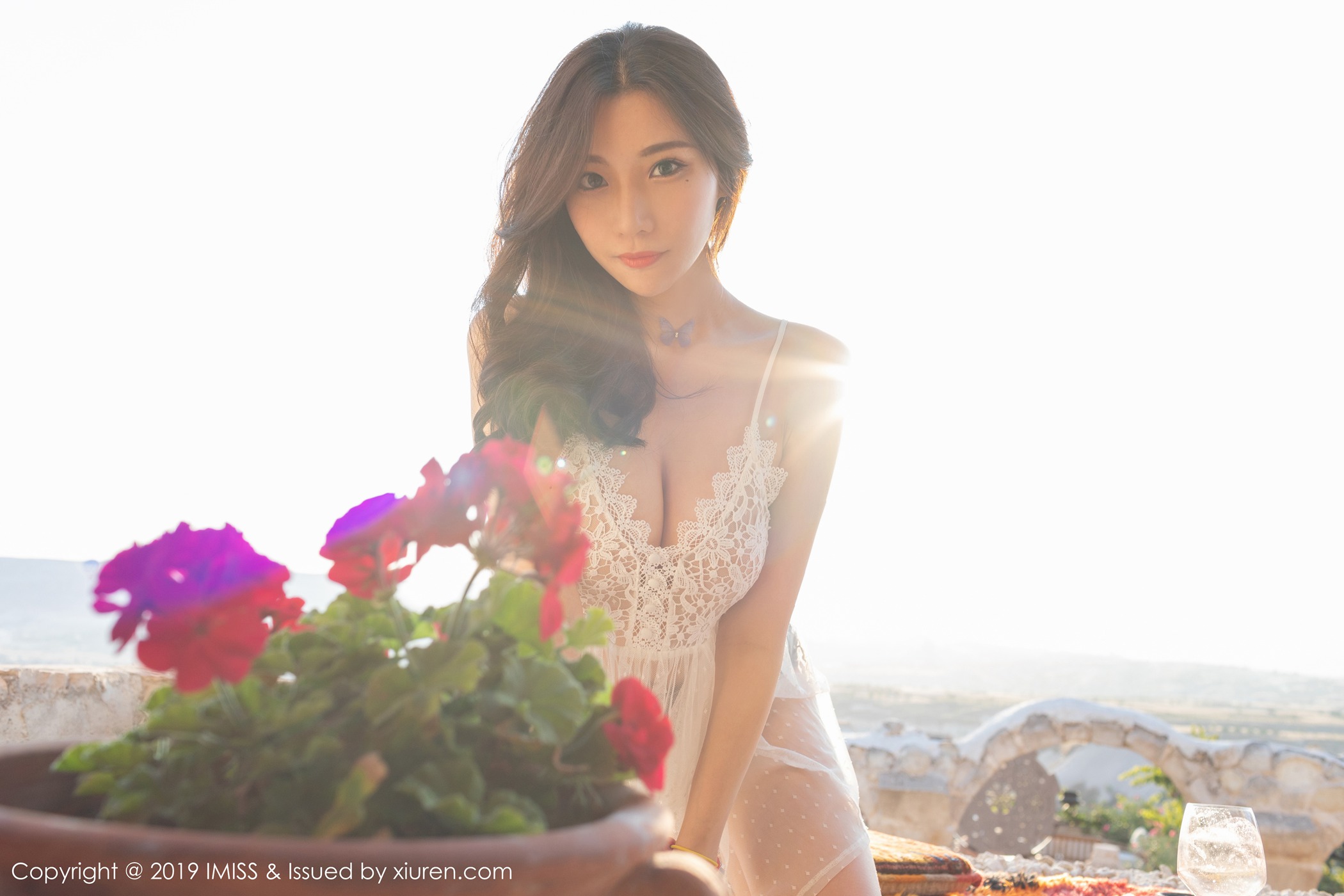 图片[34]-[IMiss爱蜜社] 2019.10.12 Vol.382 小狐狸Kathryn [43+1P] – 速更版-美库