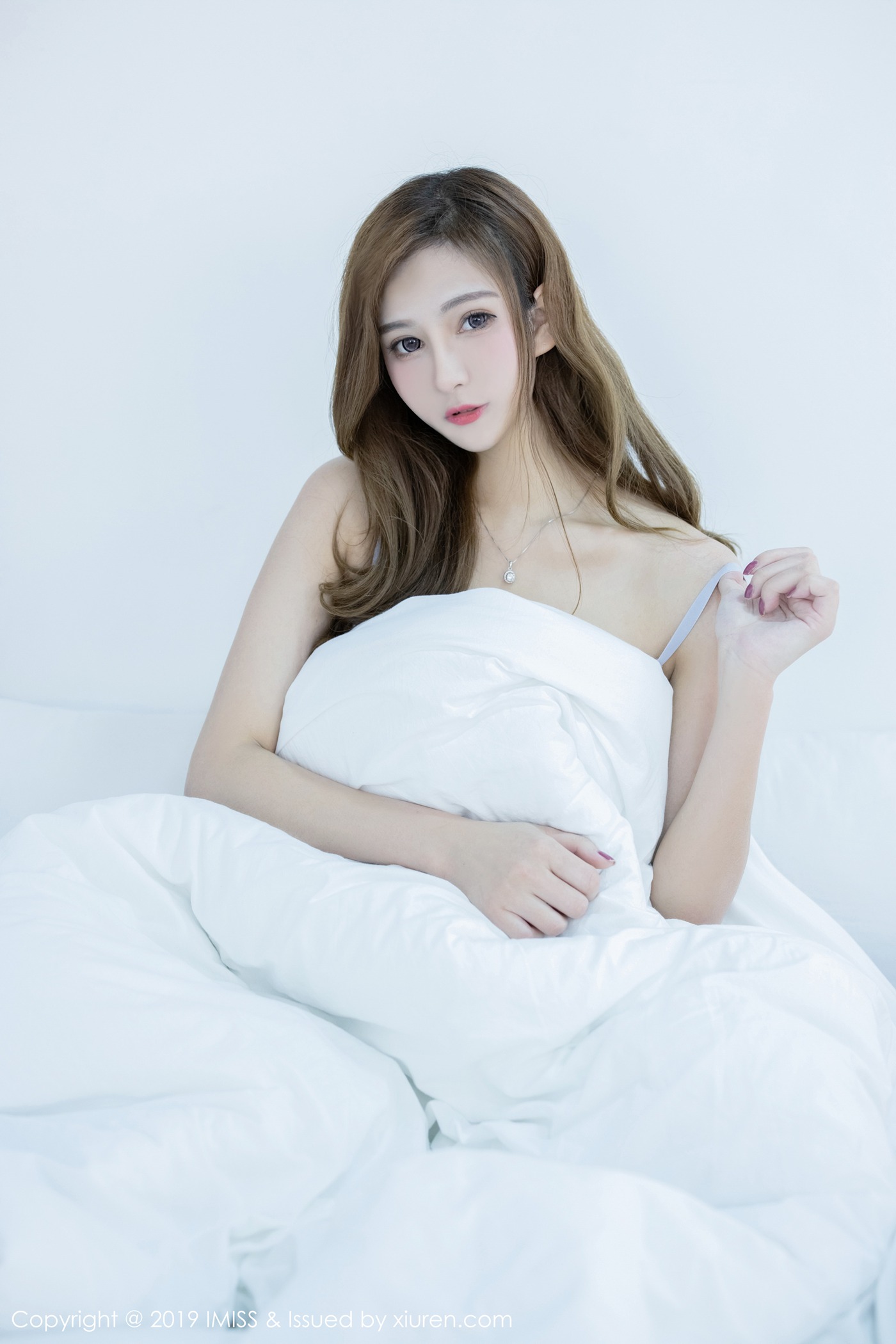 图片[16]-[IMiss爱蜜社] 2019.10.16 Vol.384 Lavinia [36+1P] – 速更版-美库