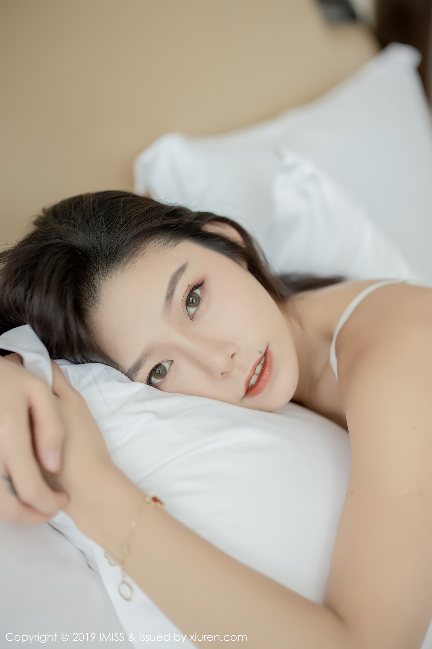 图片[17]-[IMiss爱蜜社] 2019.11.12 Vol.398 luvian本能 – 速更版-美库