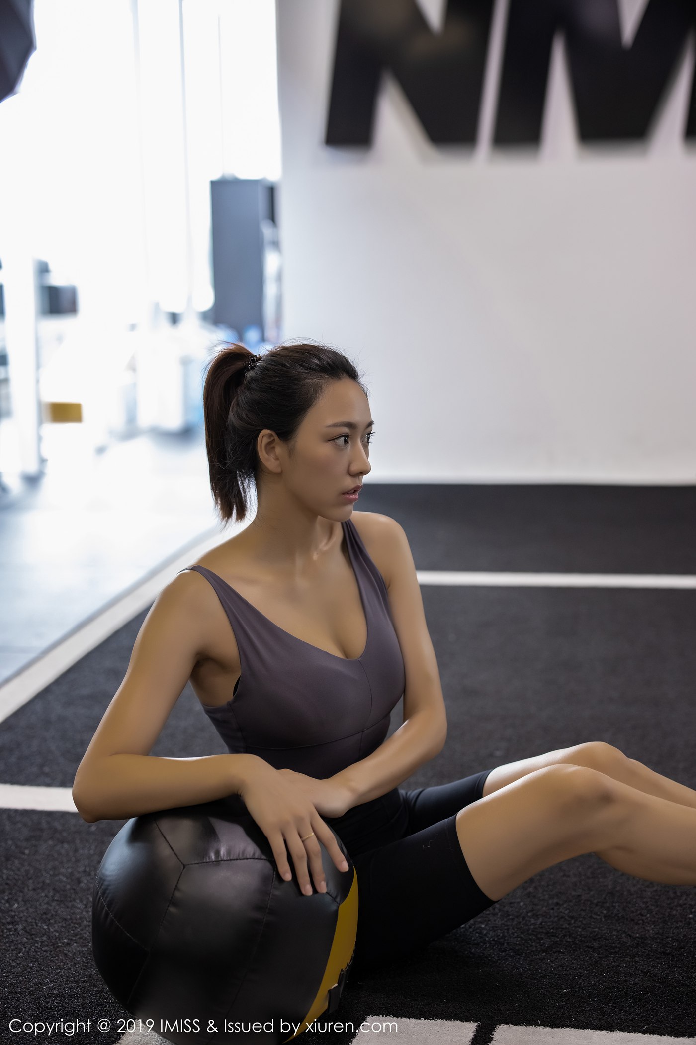 图片[28]-[IMiss爱蜜社] 2019.11.05 Vol.396 嫣儿 – 速更版-美库