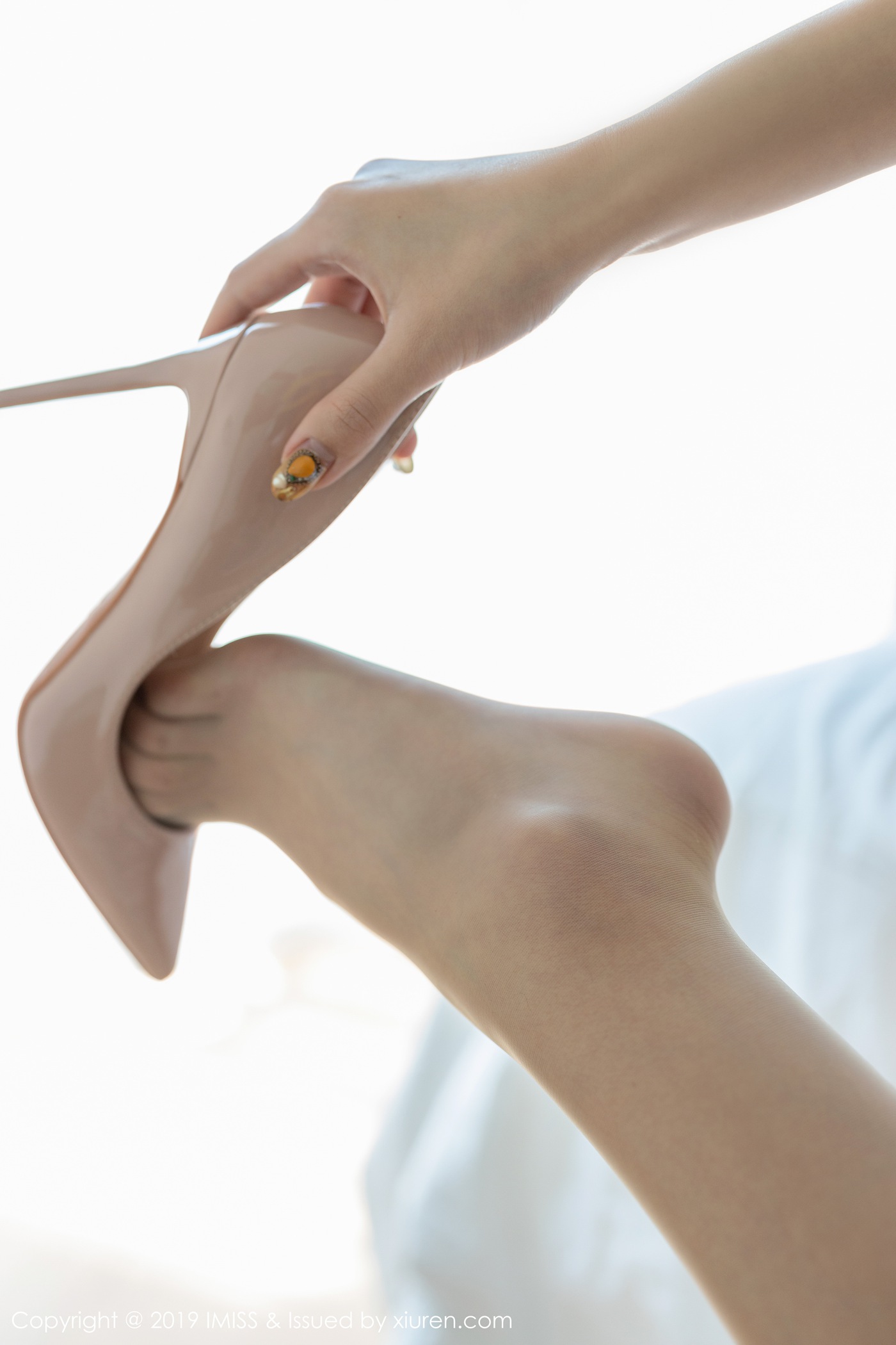 图片[24]-[IMiss爱蜜社] 2019.11.14 Vol.399 小九月 – 速更版-美库