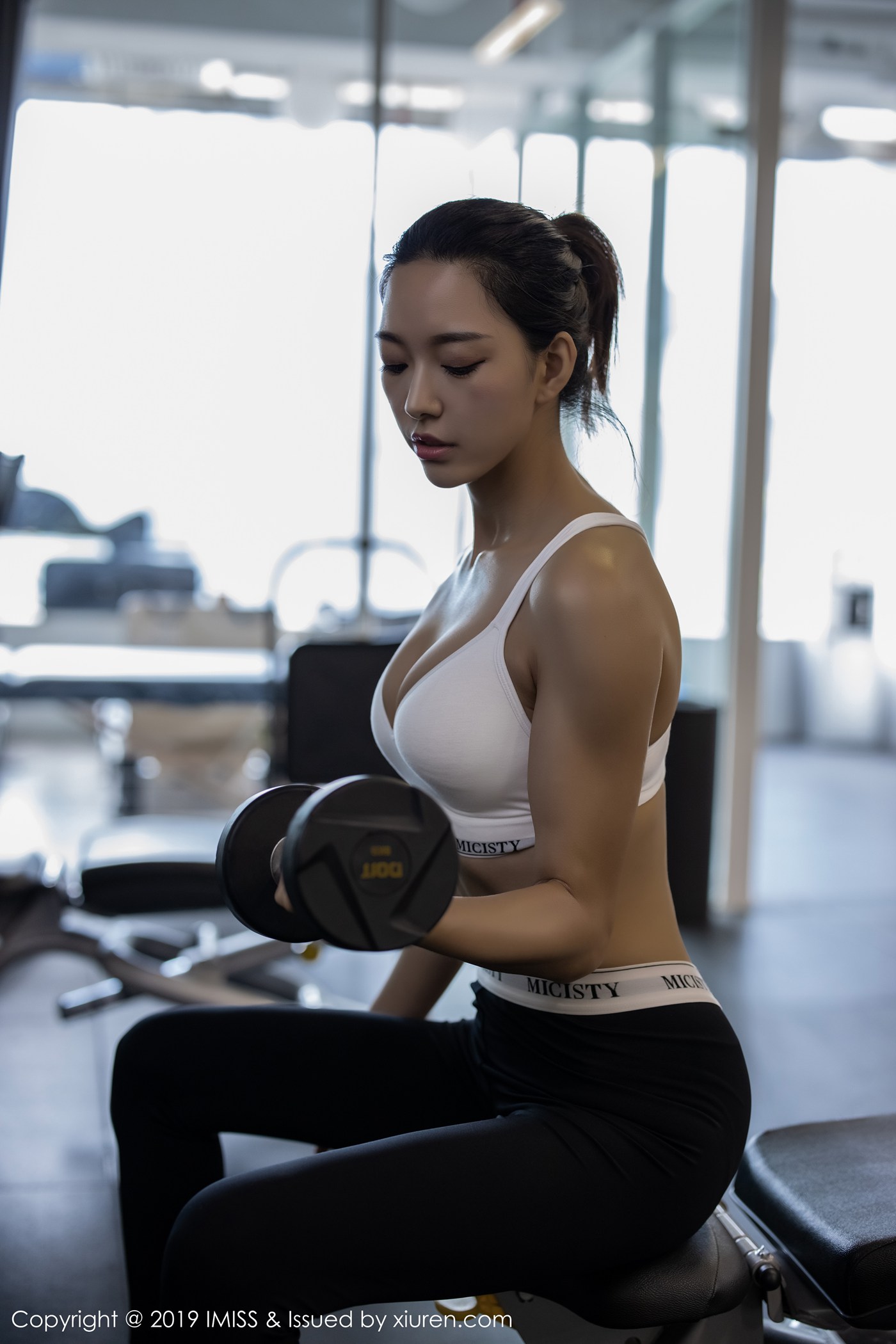 图片[39]-[IMiss爱蜜社] 2019.11.05 Vol.396 嫣儿 – 速更版-美库