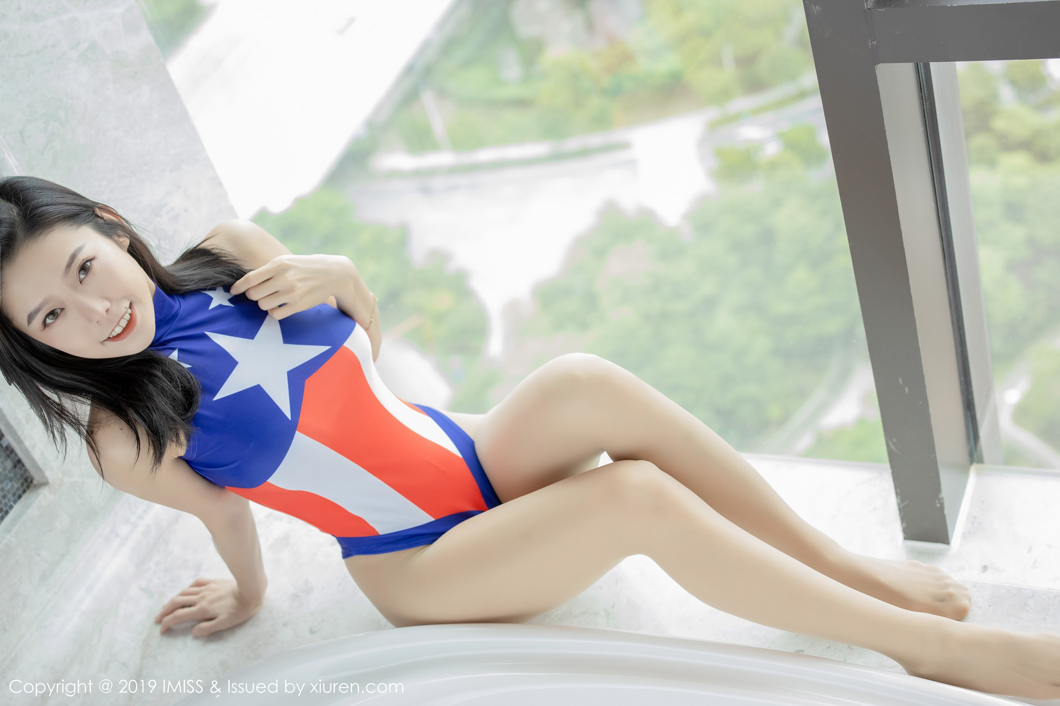 图片[37]-[IMiss爱蜜社] 2019.11.12 Vol.398 luvian本能 – 速更版-美库