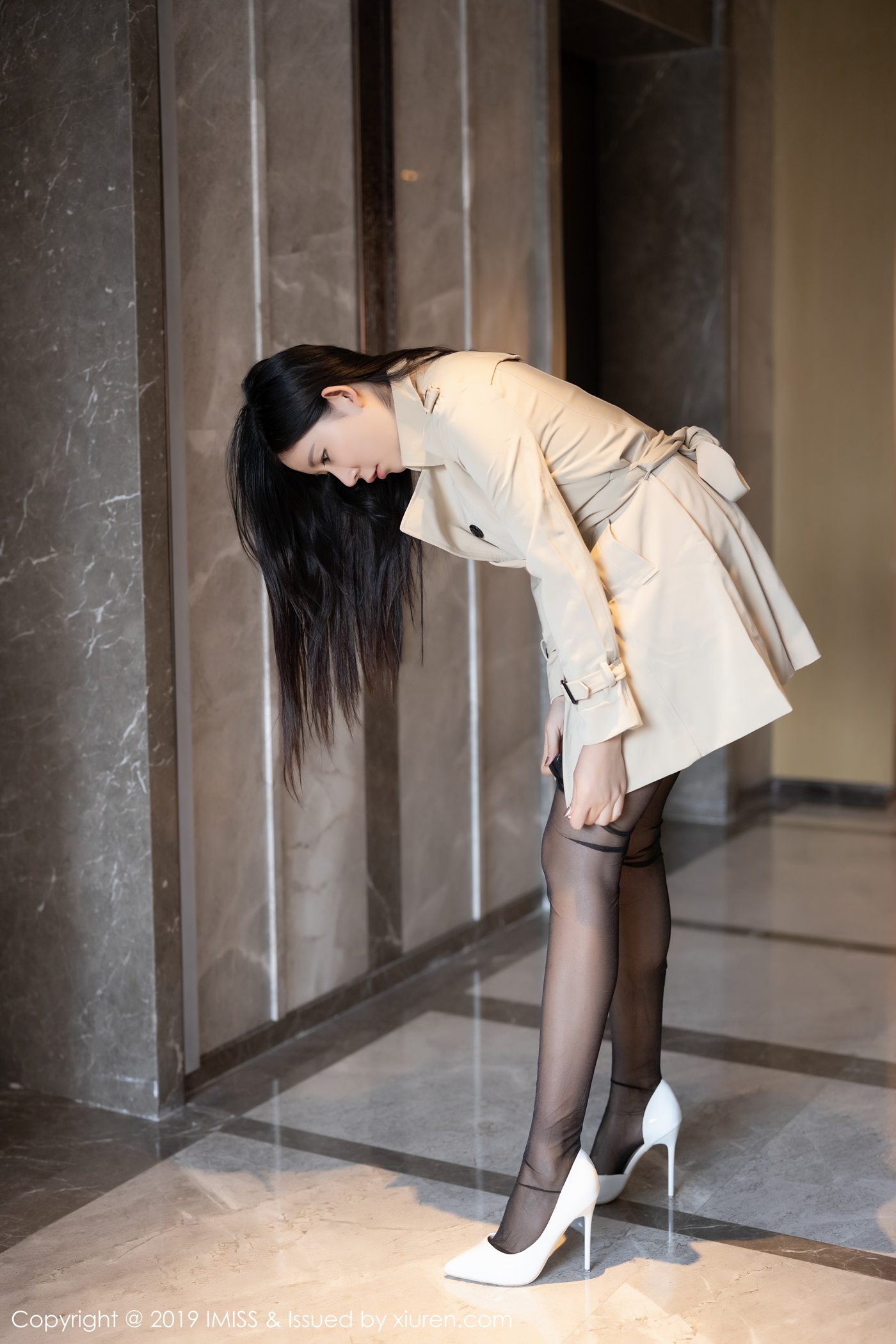 图片[36]-[IMiss爱蜜社] 2019.11.20 Vol.402 nova李雅 [44P] – 速更版-美库