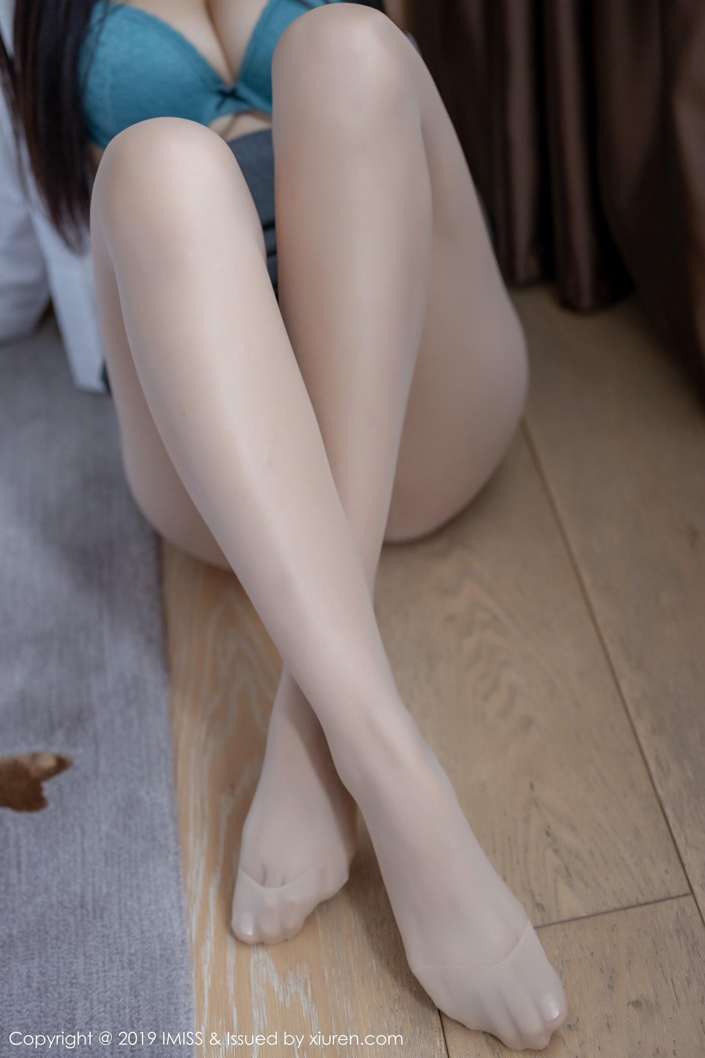 图片[18]-[IMiss爱蜜社] 2019.12.03 Vol.409 nova李雅 [53P] – 速更版-美库