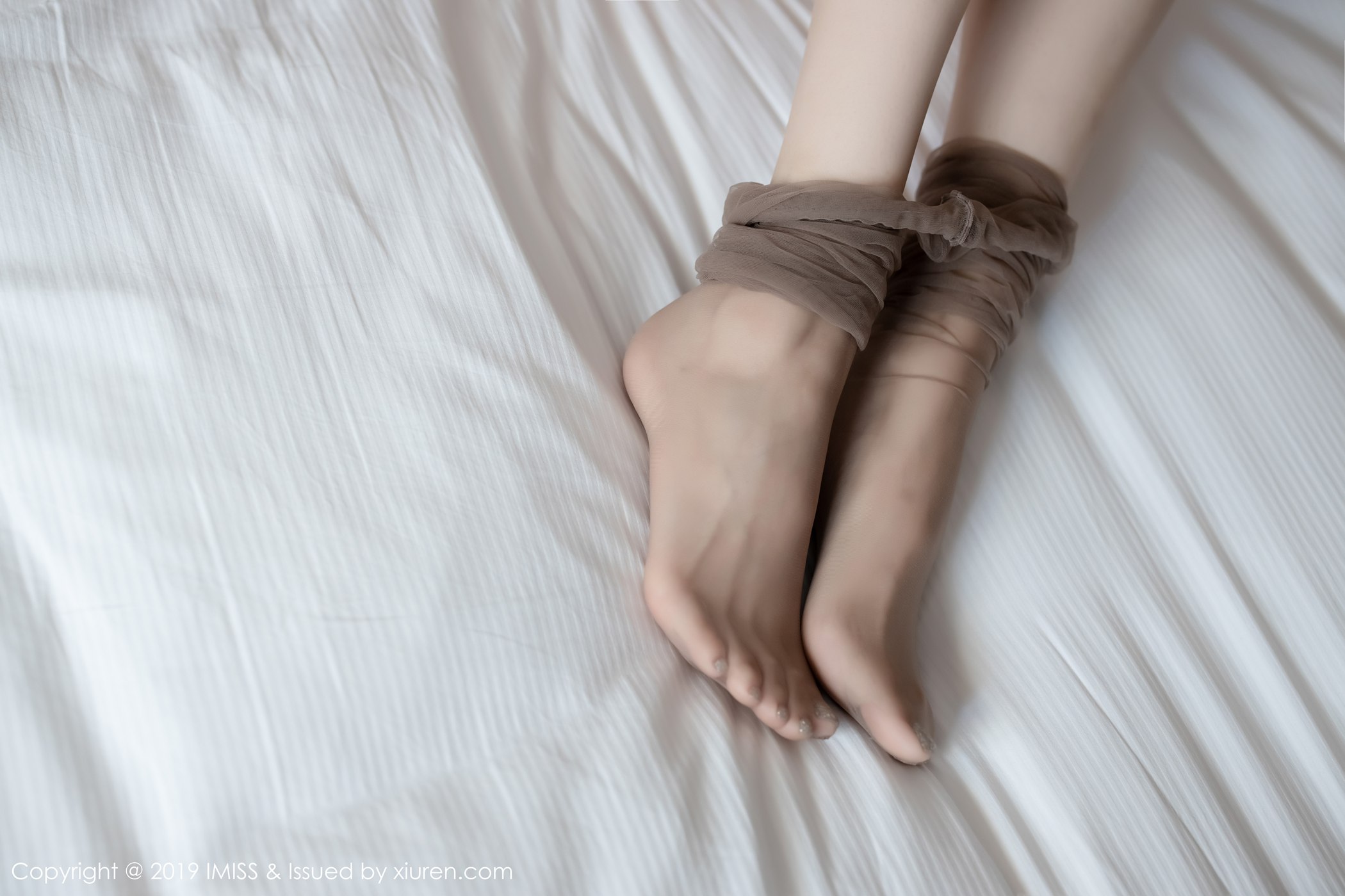 图片[27]-[IMiss爱蜜社] 2019.12.04 Vol.410 许诺Sabrina [73P] – 速更版-美库