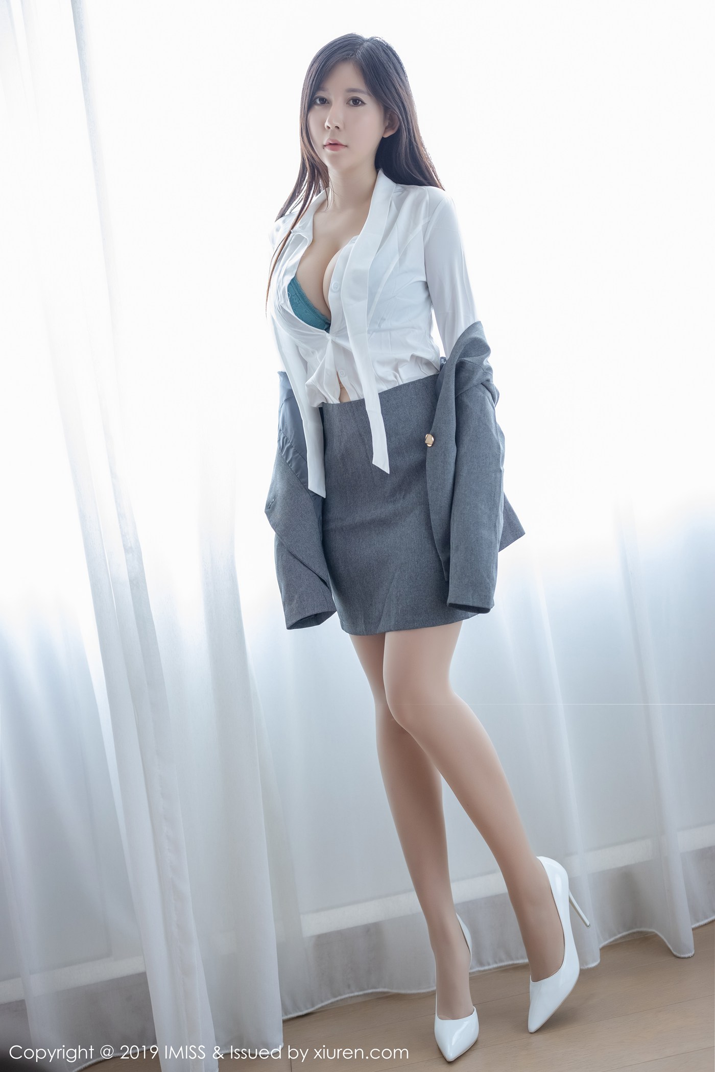 图片[44]-[IMiss爱蜜社] 2019.12.03 Vol.409 nova李雅 [53P] – 速更版-美库