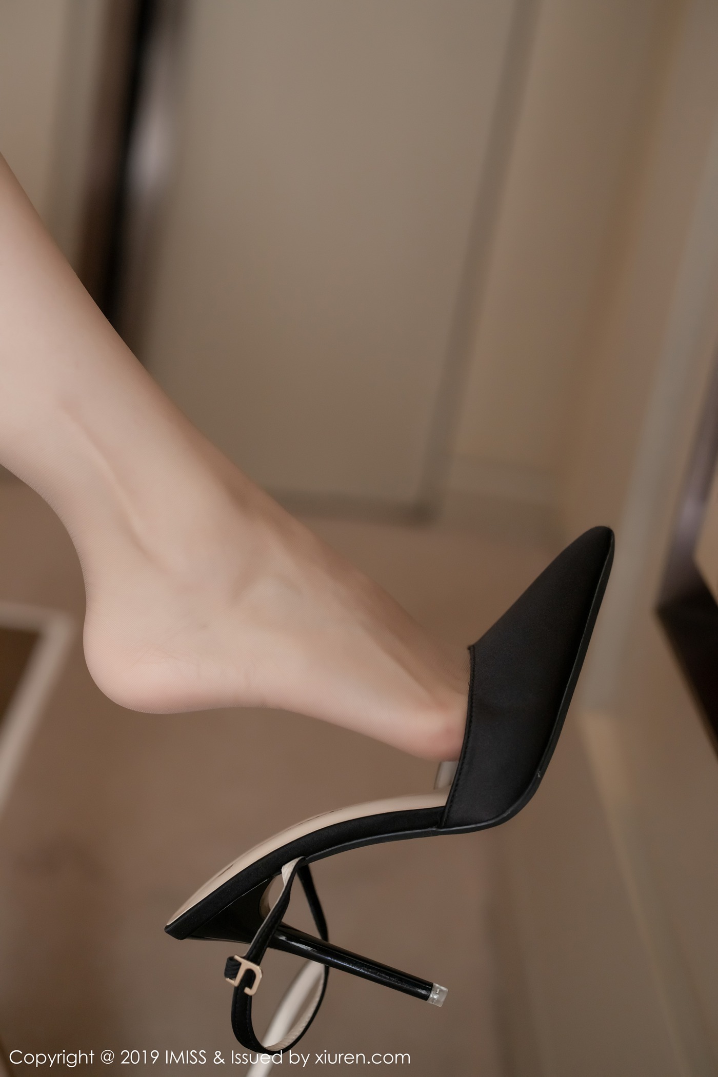 图片[44]-[IMiss爱蜜社] 2019.12.04 Vol.410 许诺Sabrina [73P] – 速更版-美库