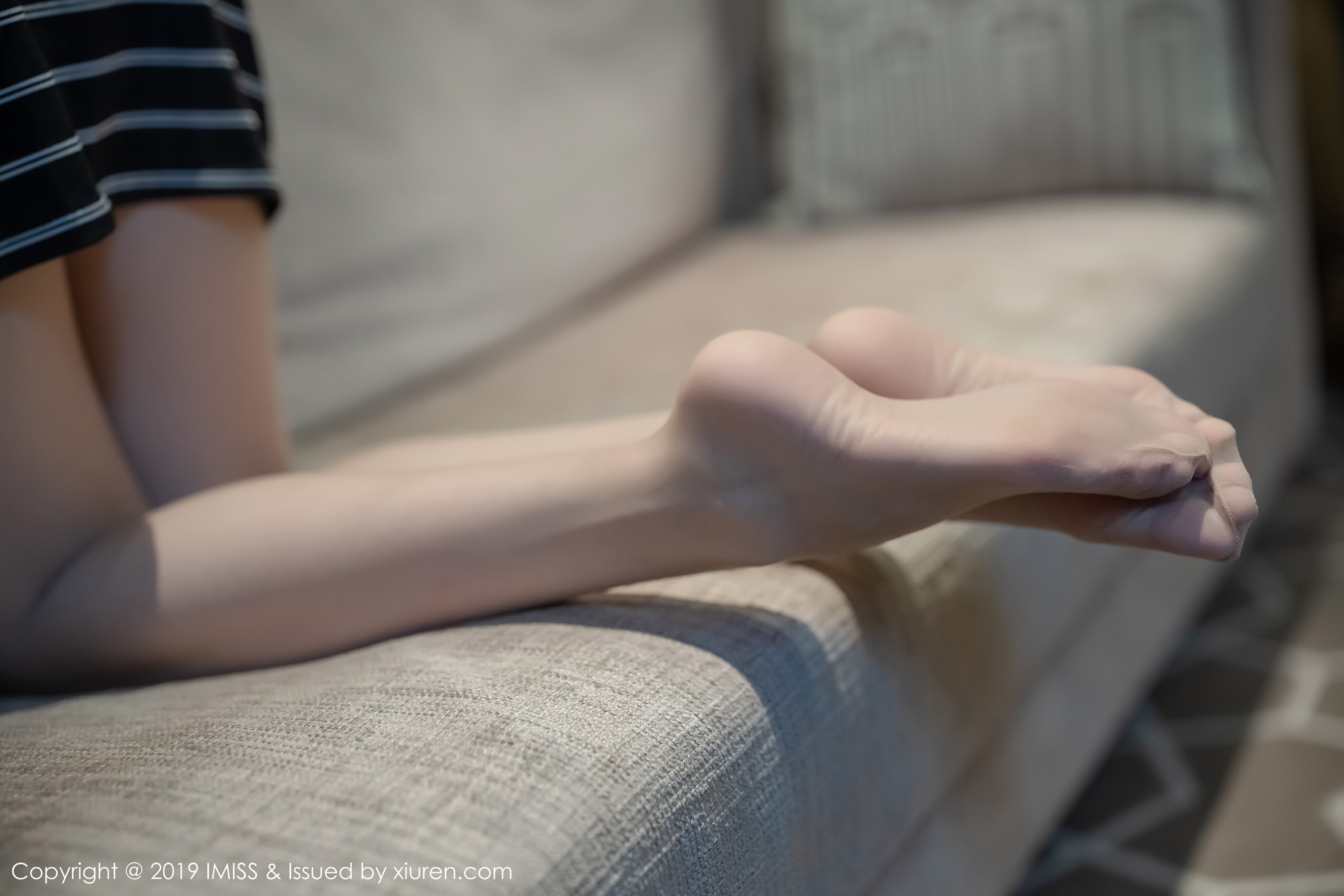 图片[63]-[IMiss爱蜜社] 2019.12.04 Vol.410 许诺Sabrina [73P] – 速更版-美库